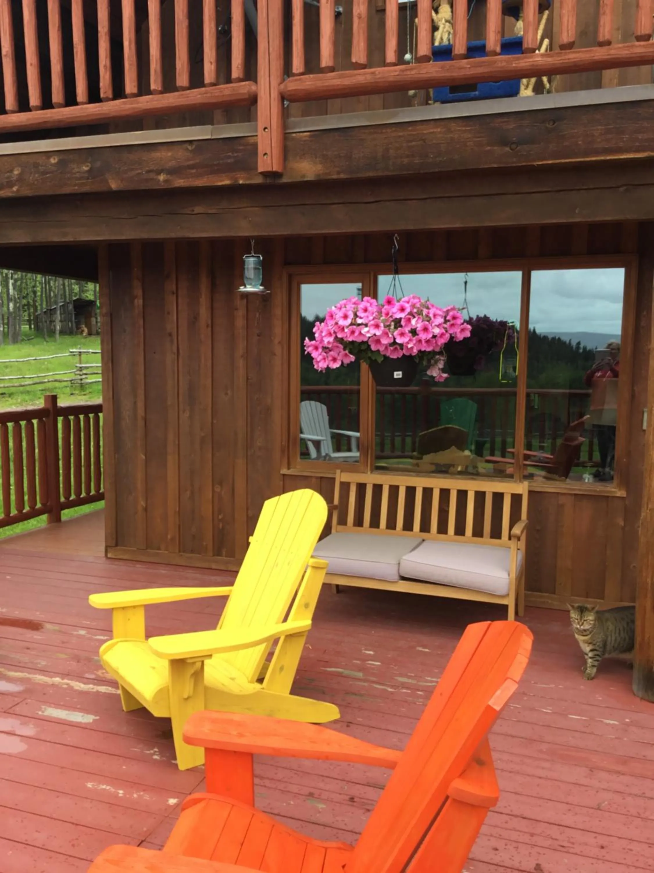 Montana Hill Guest Ranch