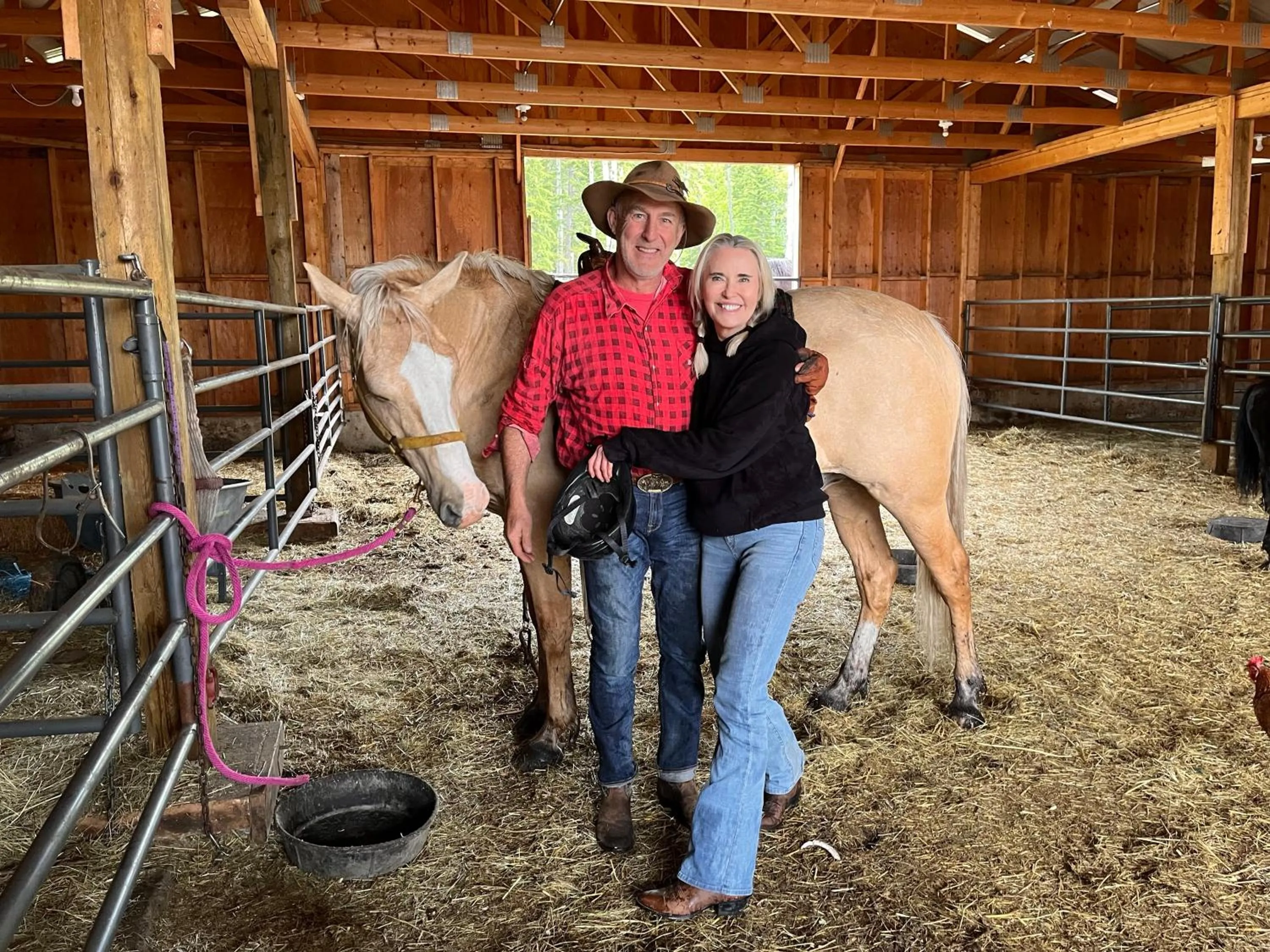 Montana Hill Guest Ranch