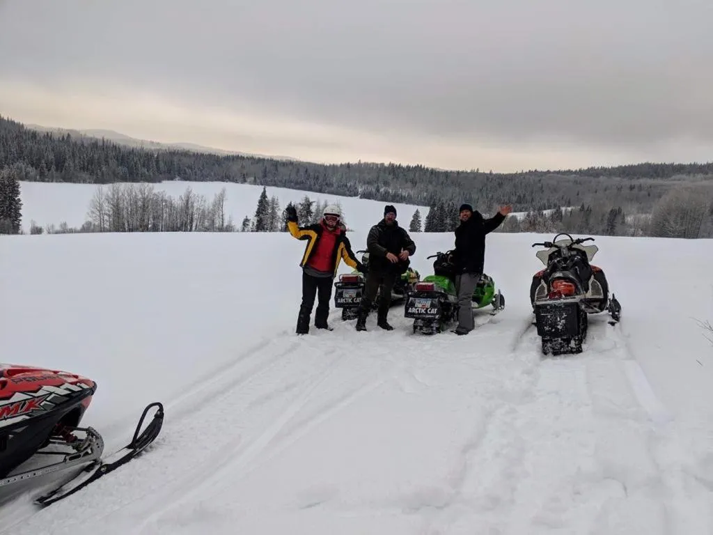 Montana Hill Guest Ranch