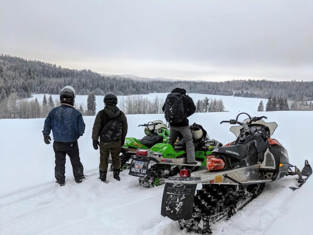 Montana Hill Guest Ranch