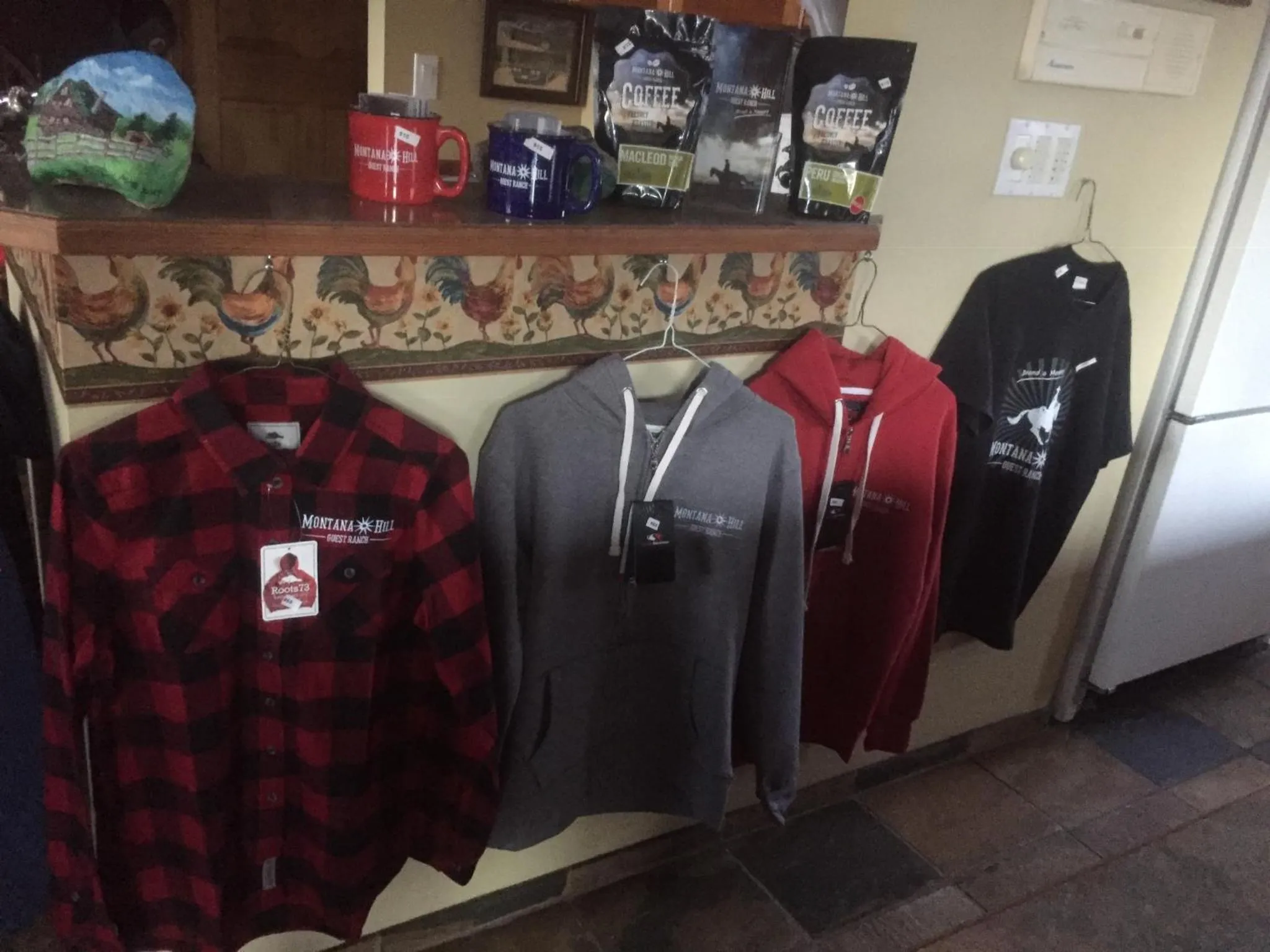 Montana Hill Guest Ranch