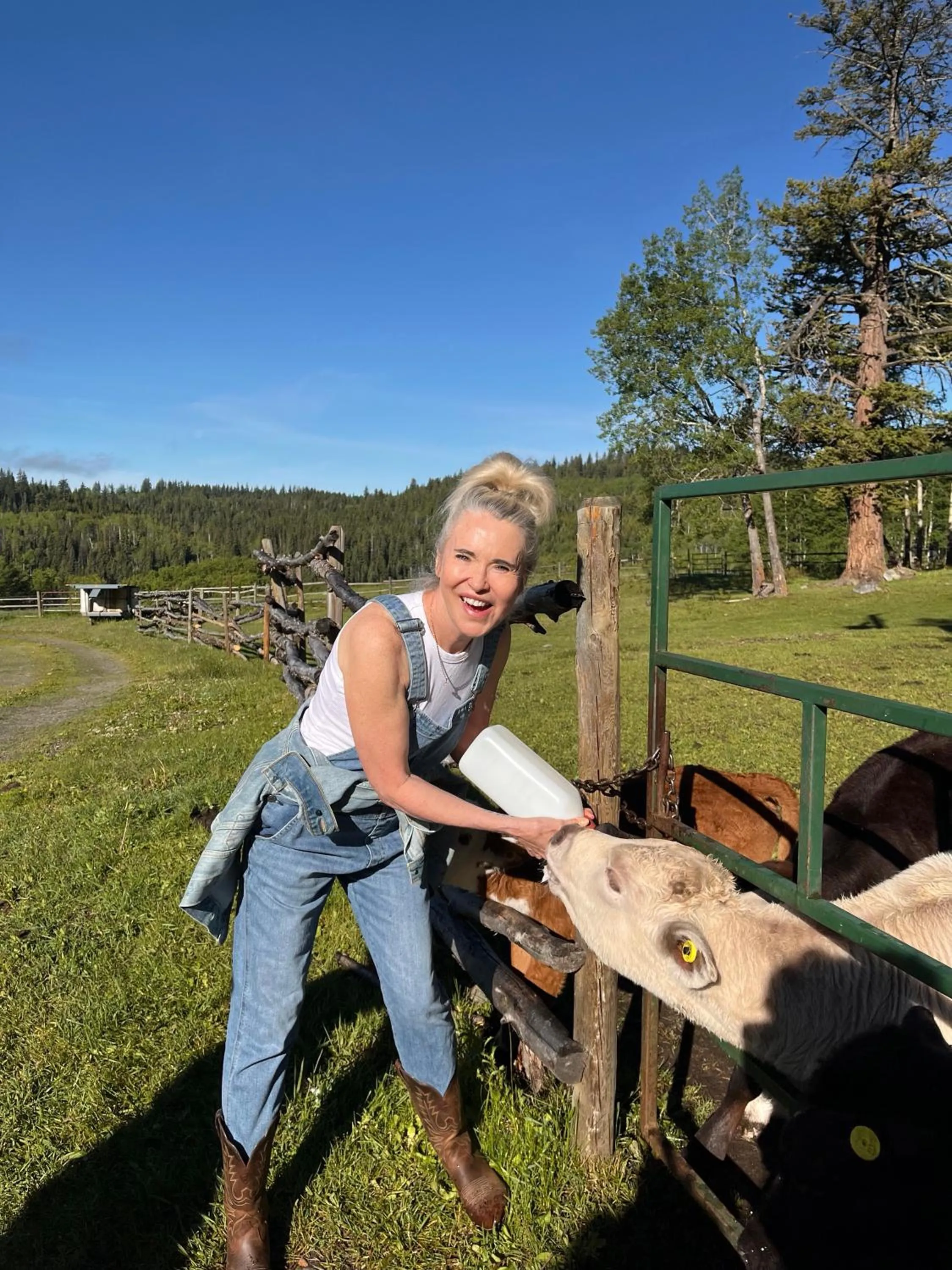 Montana Hill Guest Ranch