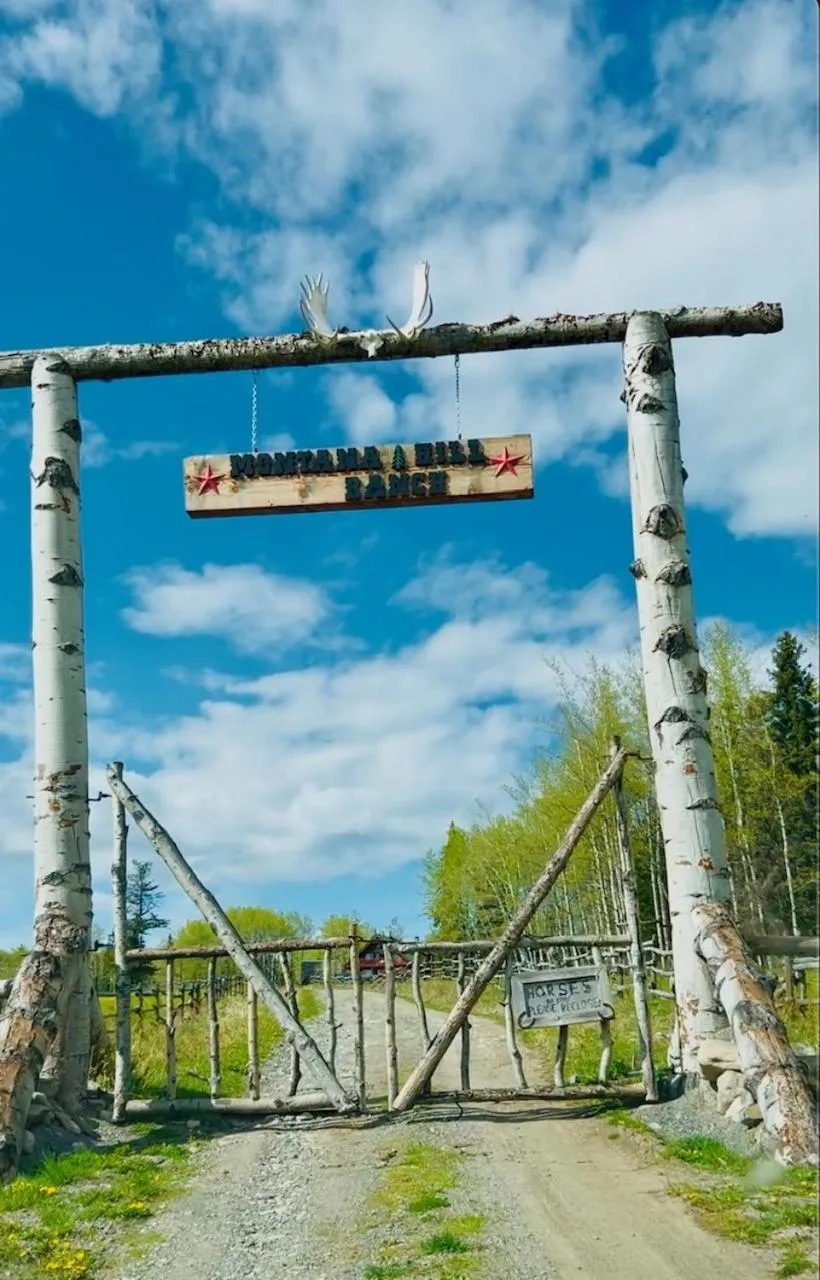 Montana Hill Guest Ranch