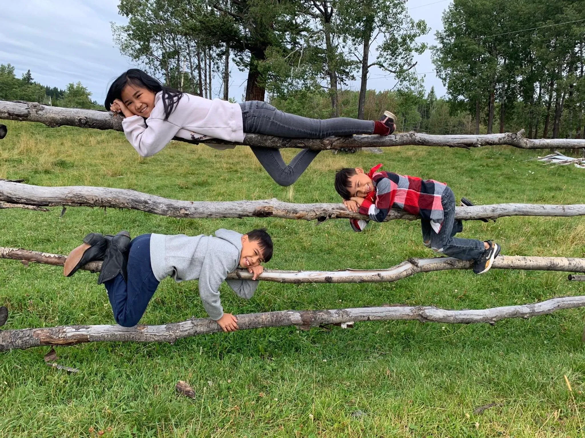 Montana Hill Guest Ranch