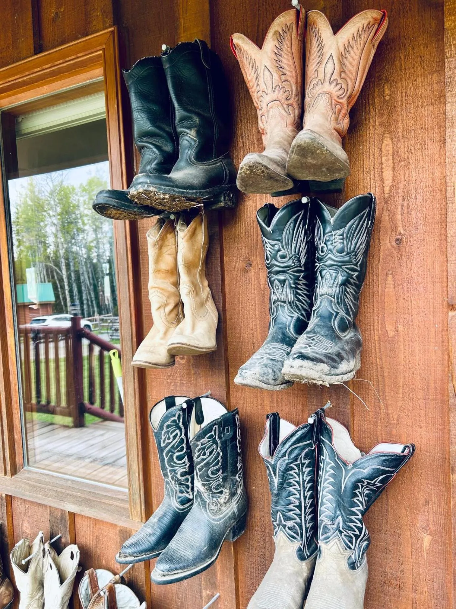 Montana Hill Guest Ranch