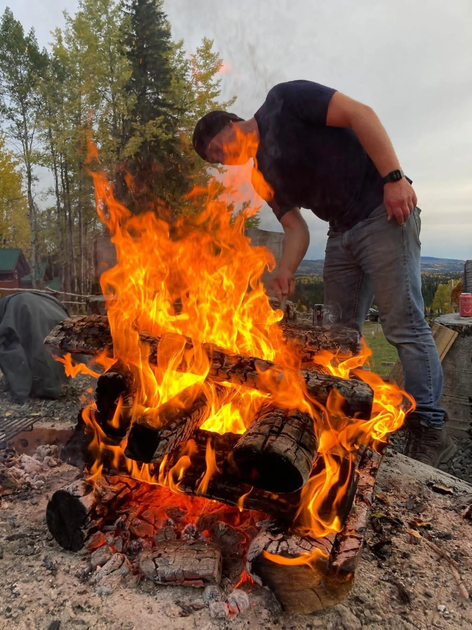 Montana Hill Guest Ranch