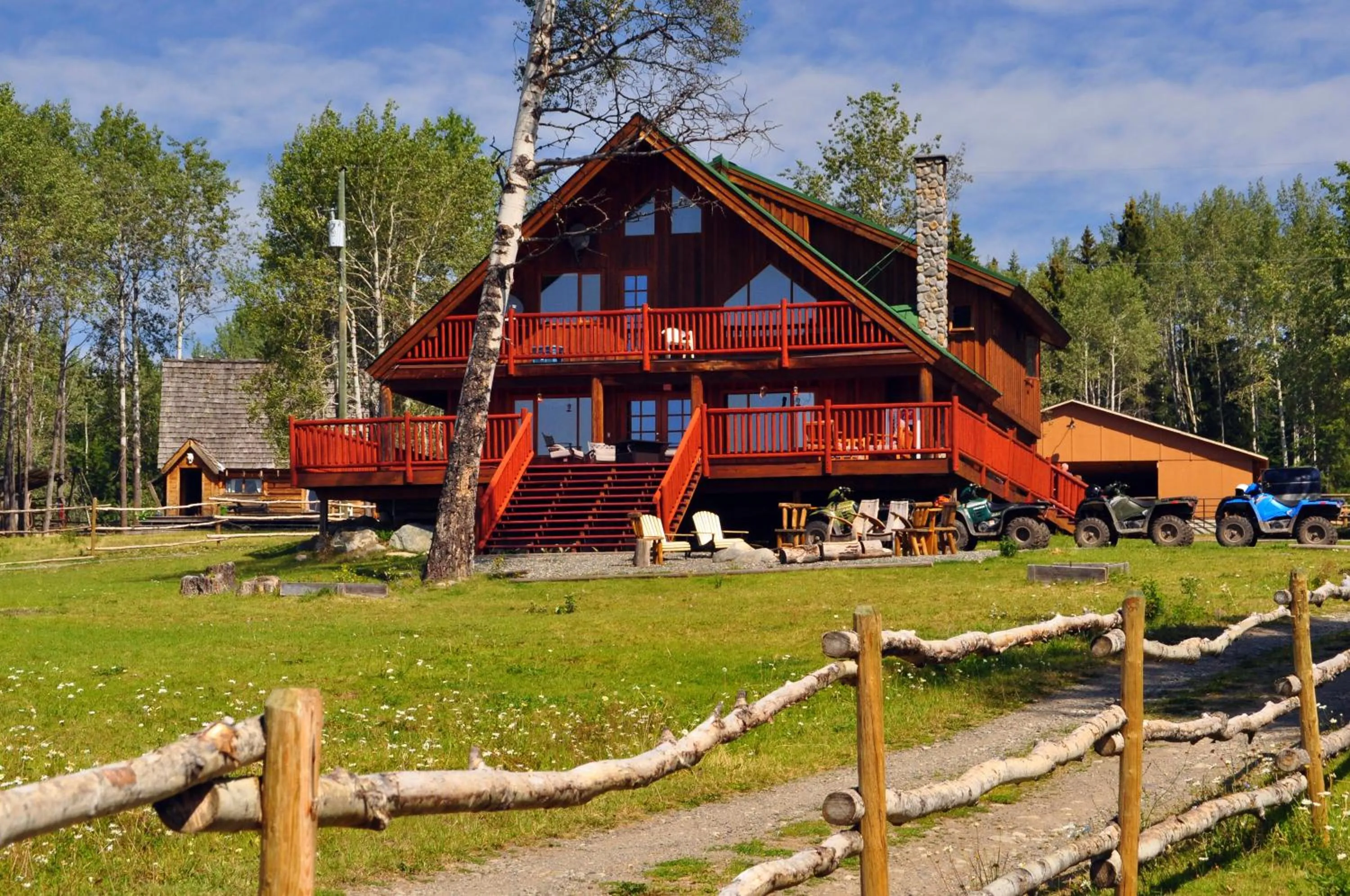 Montana Hill Guest Ranch