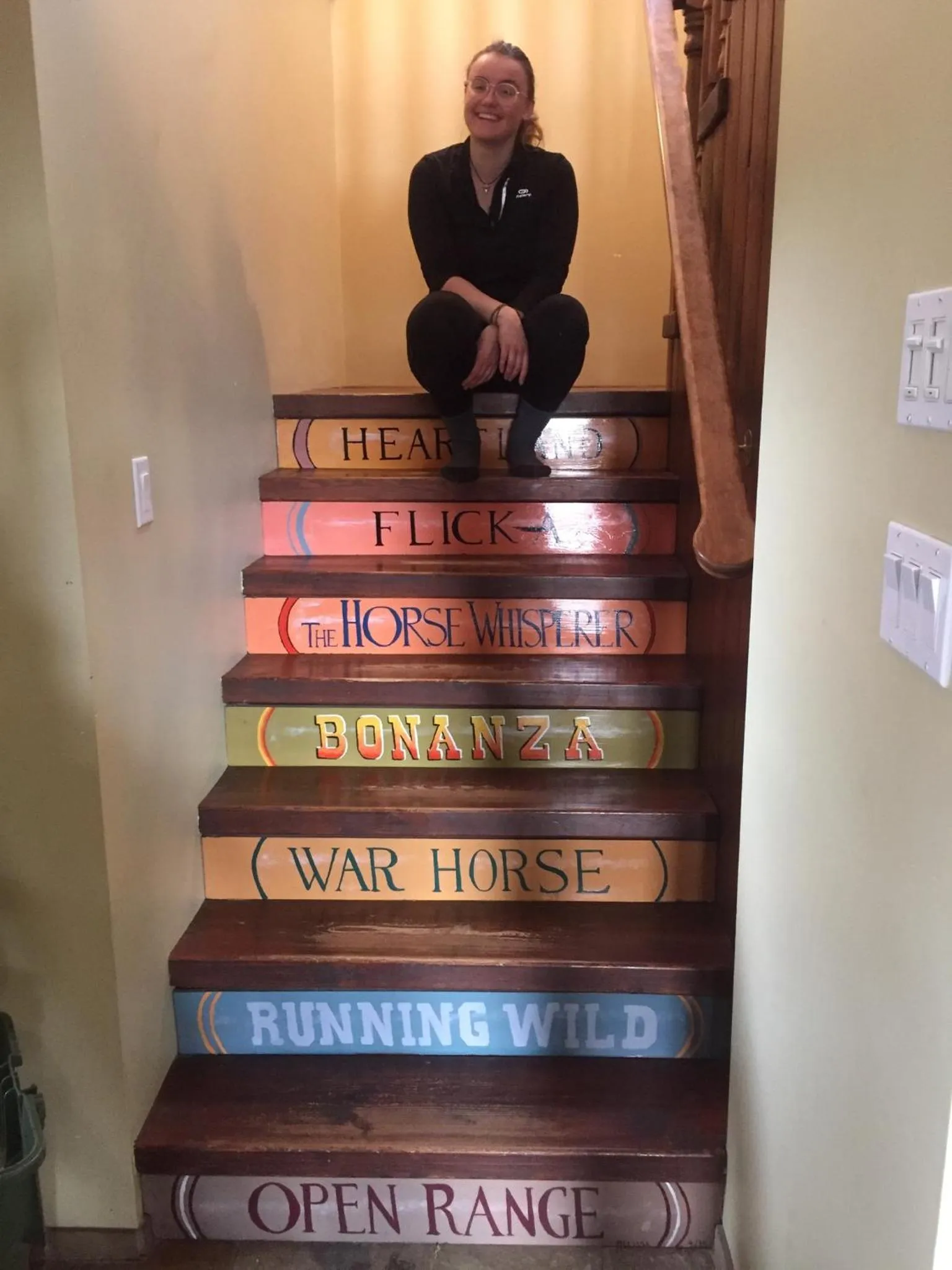 Montana Hill Guest Ranch