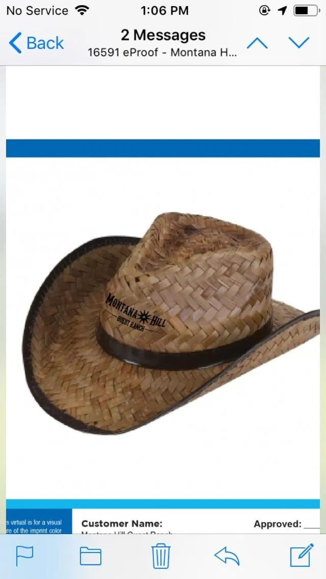 Montana Hill Guest Ranch