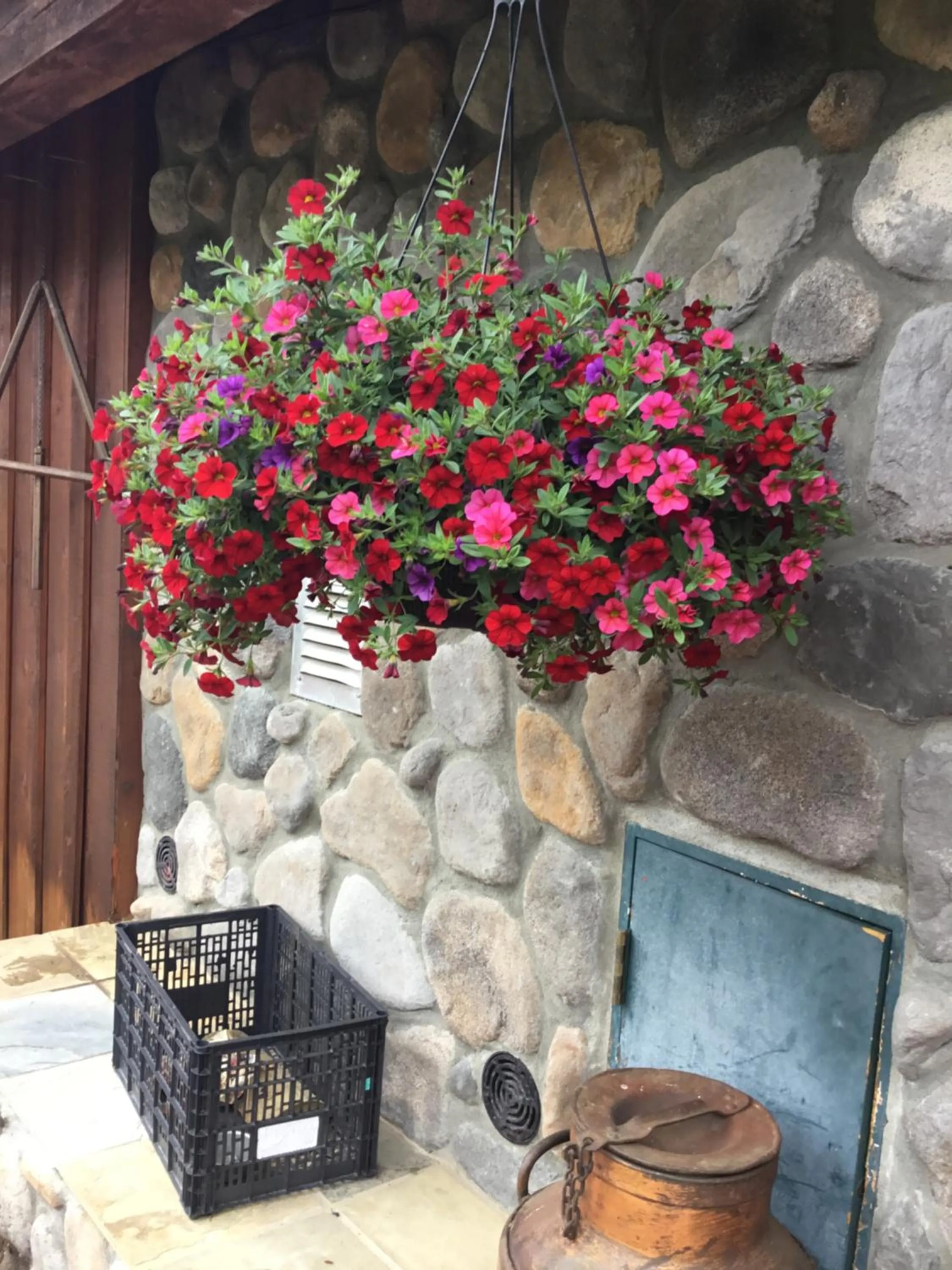 Montana Hill Guest Ranch