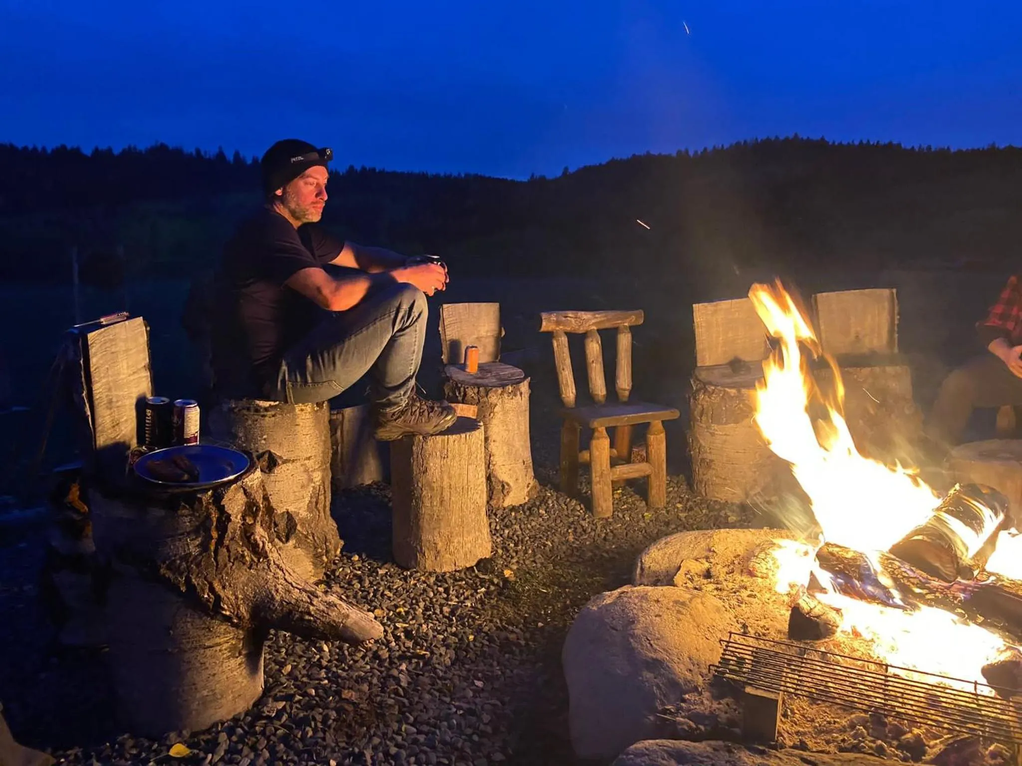 Montana Hill Guest Ranch