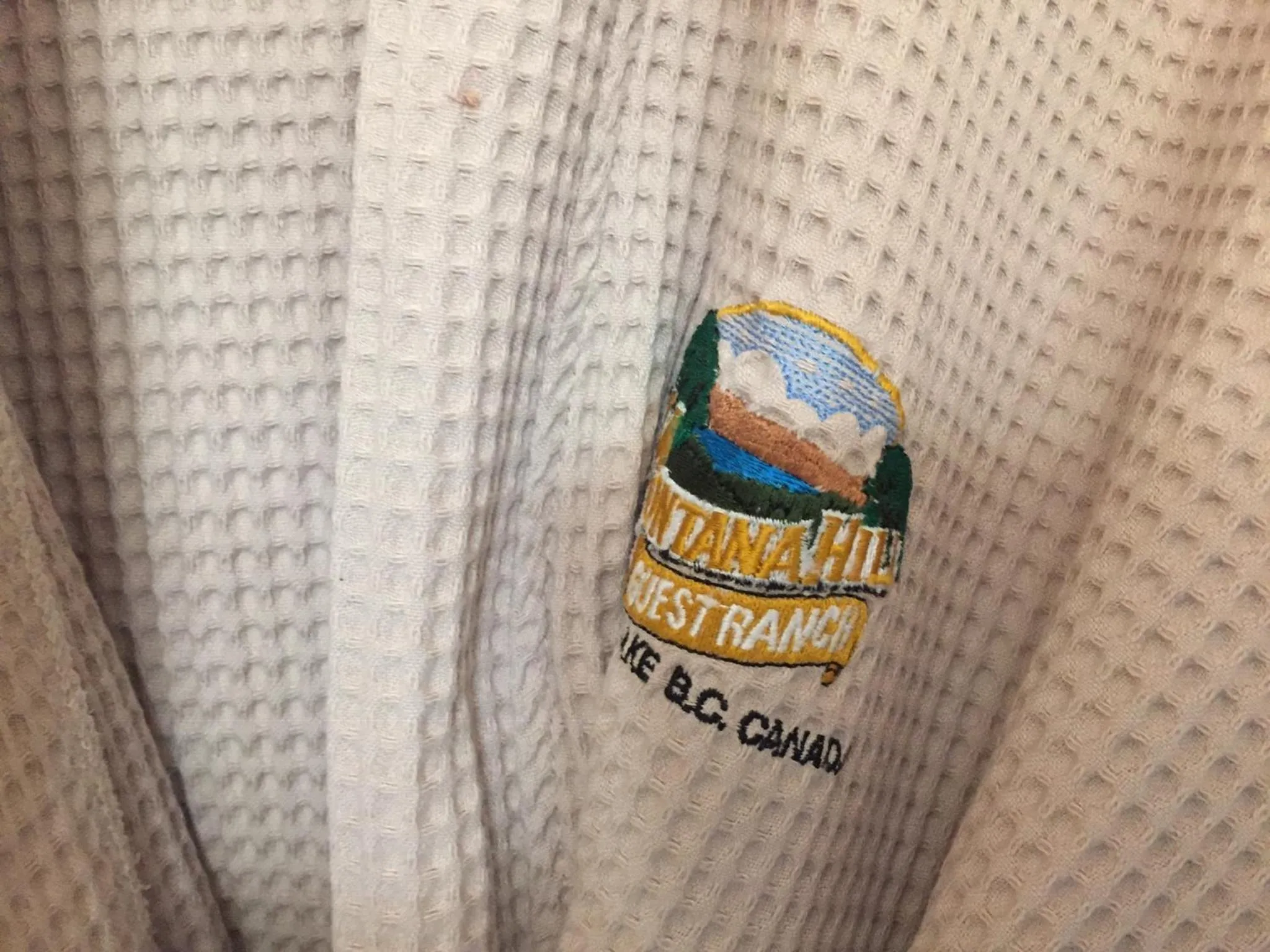 Montana Hill Guest Ranch