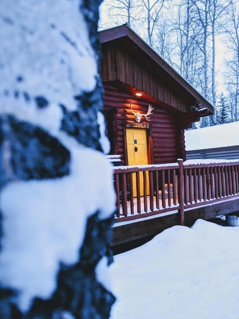 Montana Hill Guest Ranch