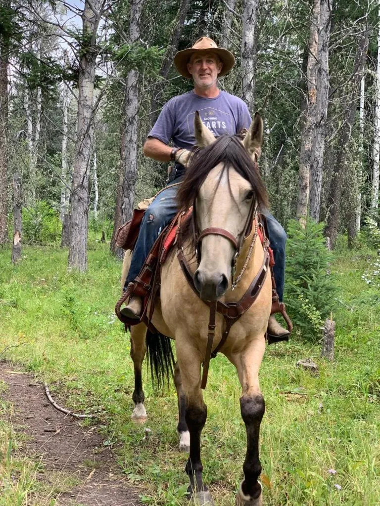 Montana Hill Guest Ranch