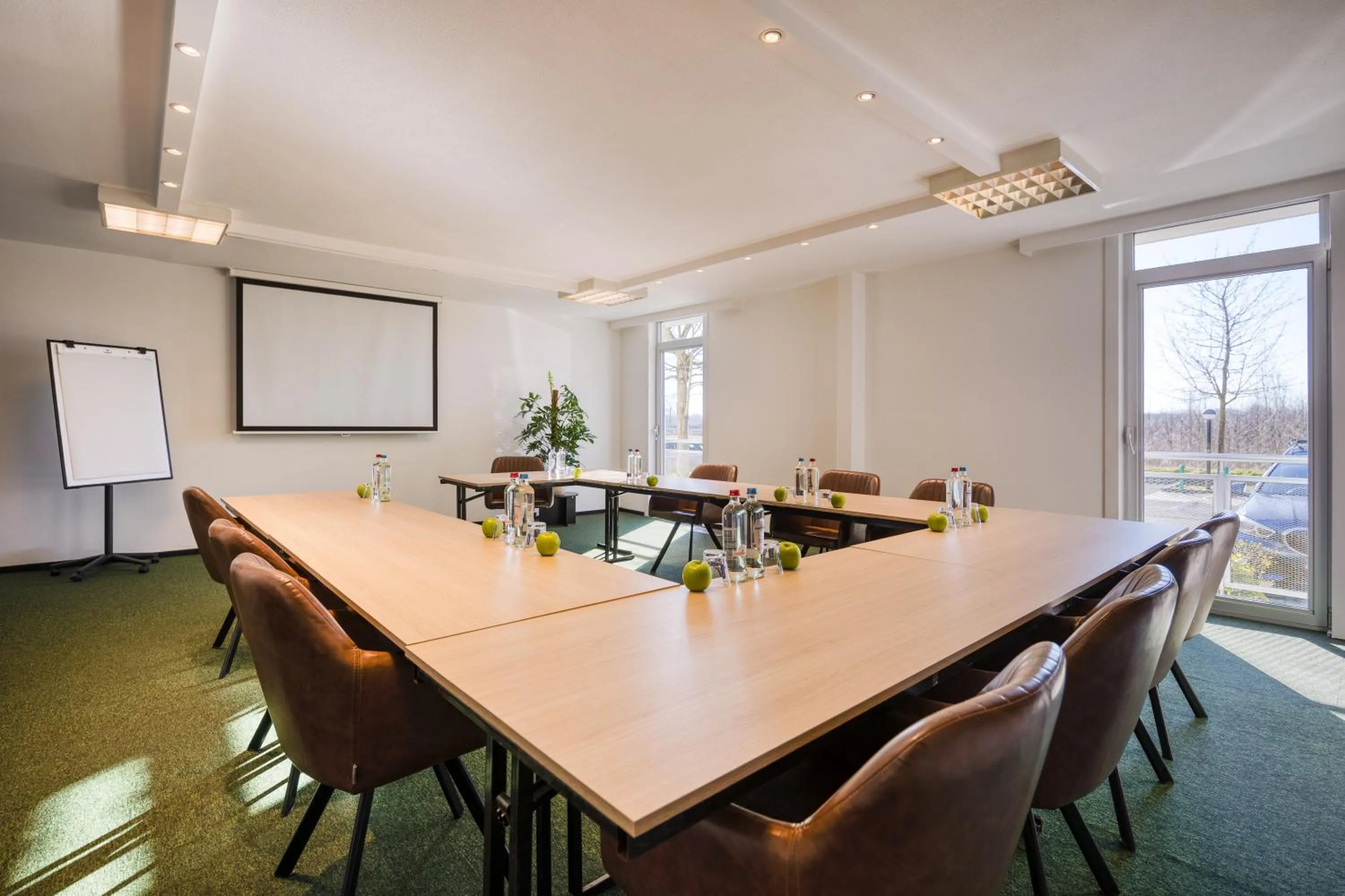 Banquet/Function facilities in Green Park Hotel Brugge