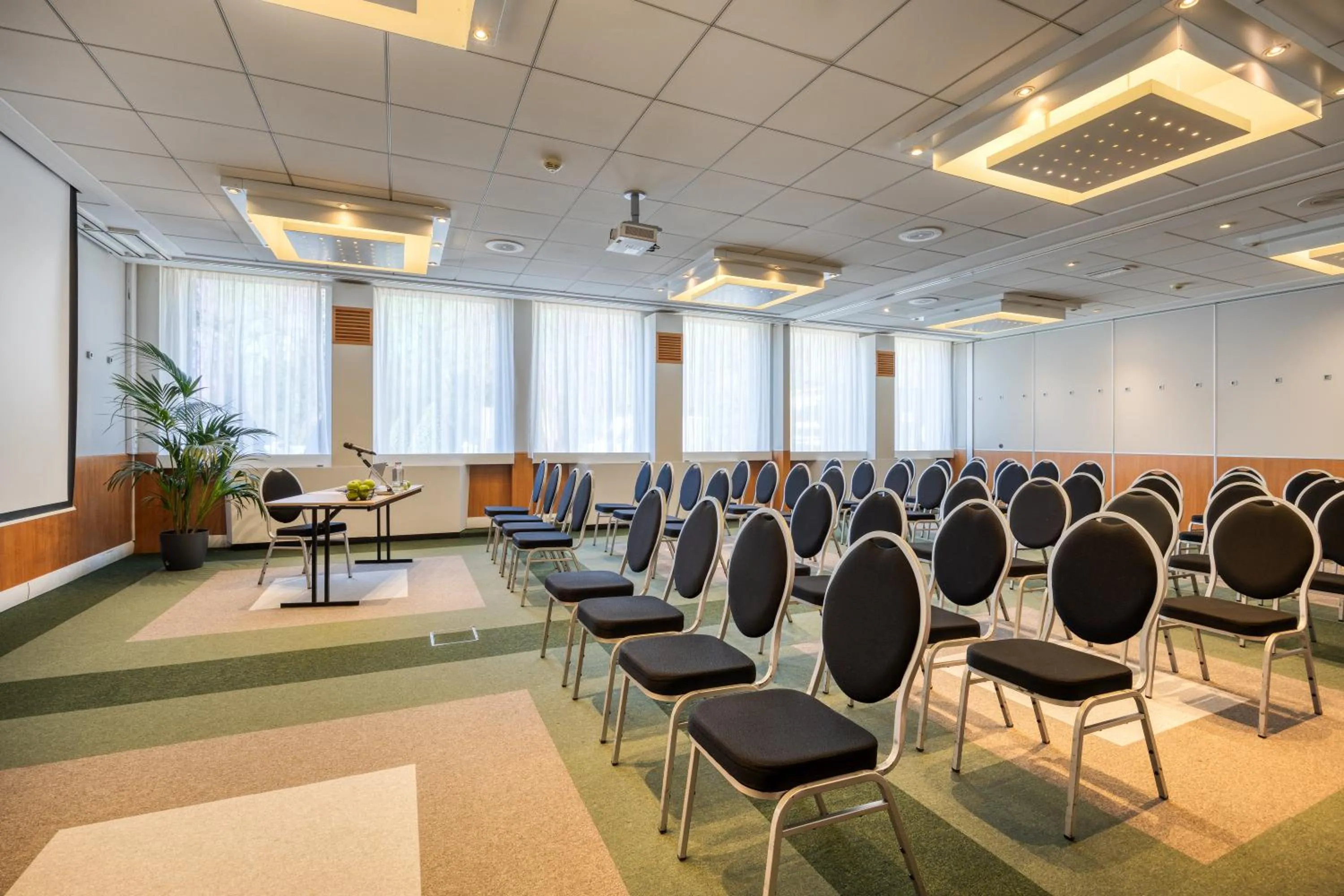 Banquet/Function facilities in Green Park Hotel Brugge