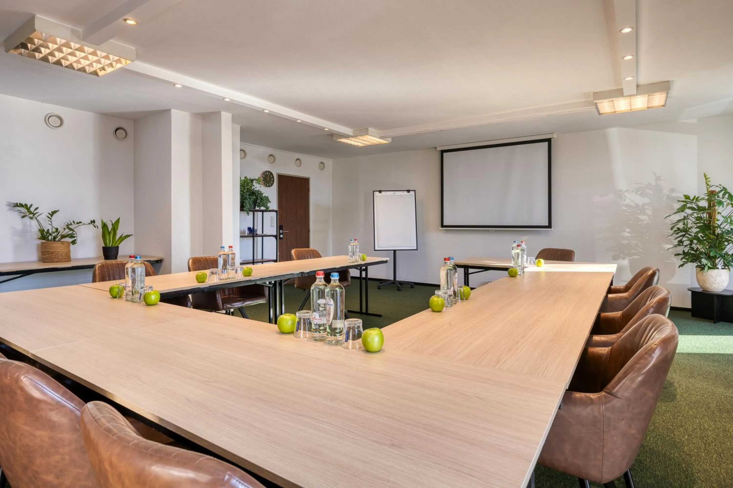 Banquet/Function facilities in Green Park Hotel Brugge