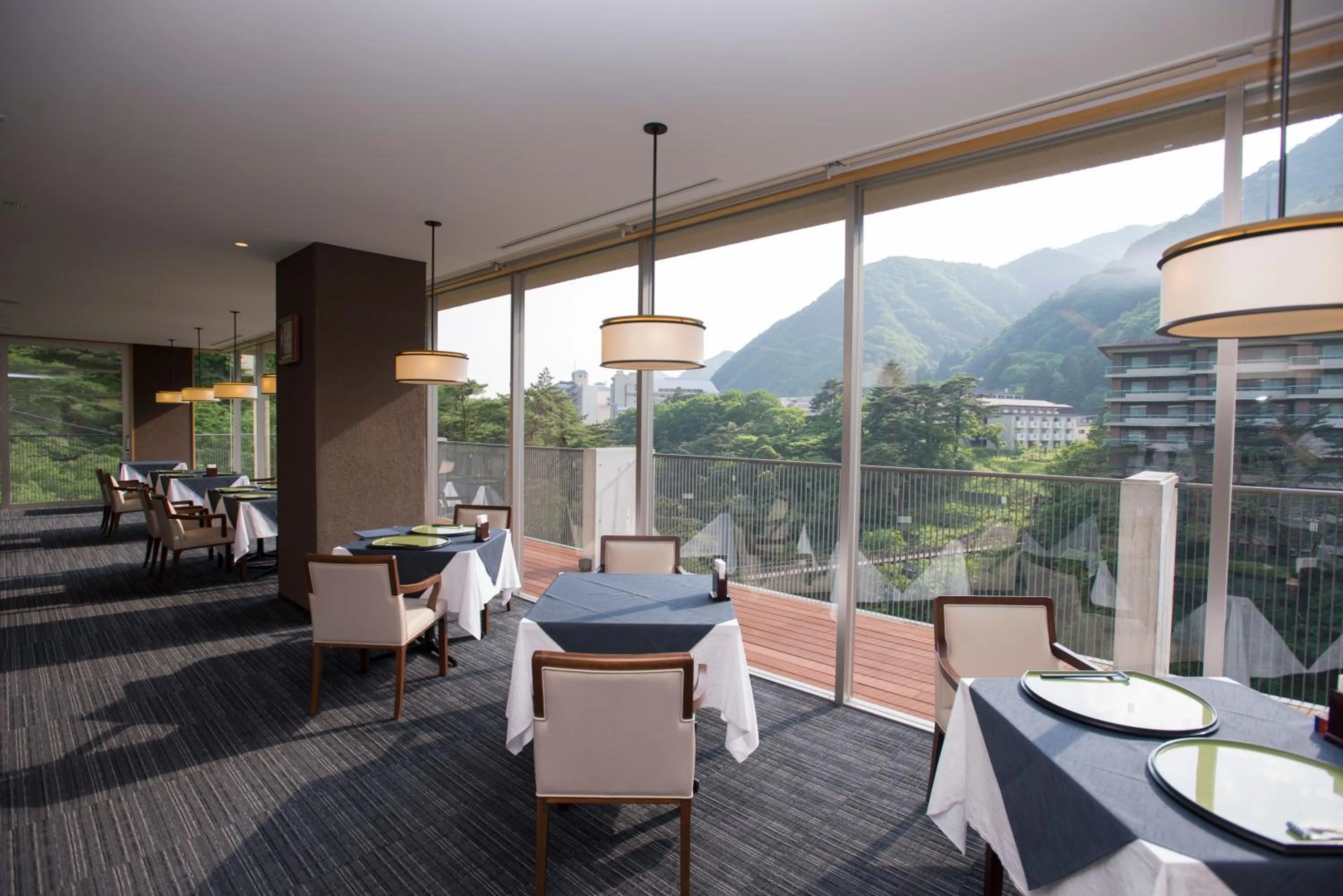 Restaurant/places to eat in Kinunokeikoku Hekiryu