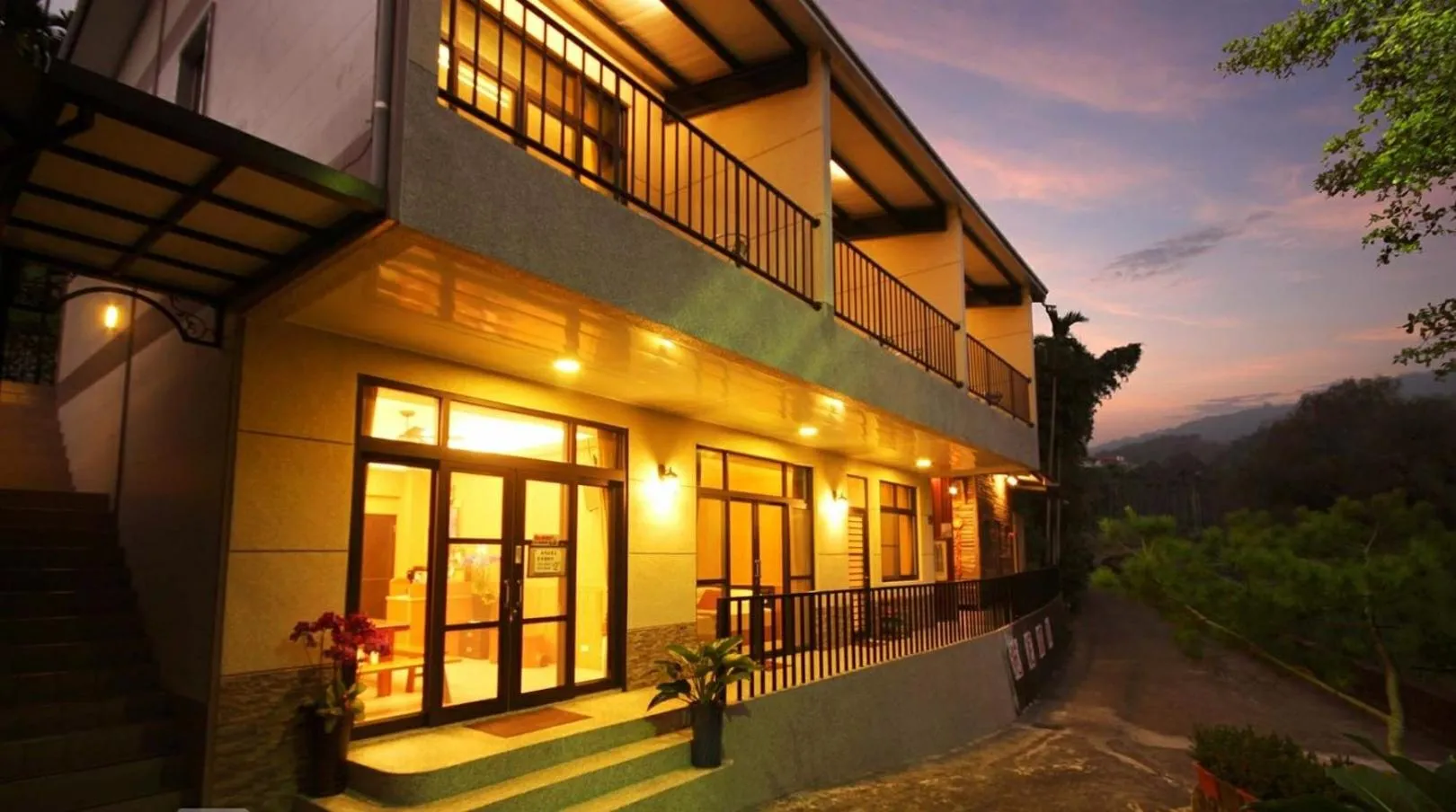 Qian's Garden Inn