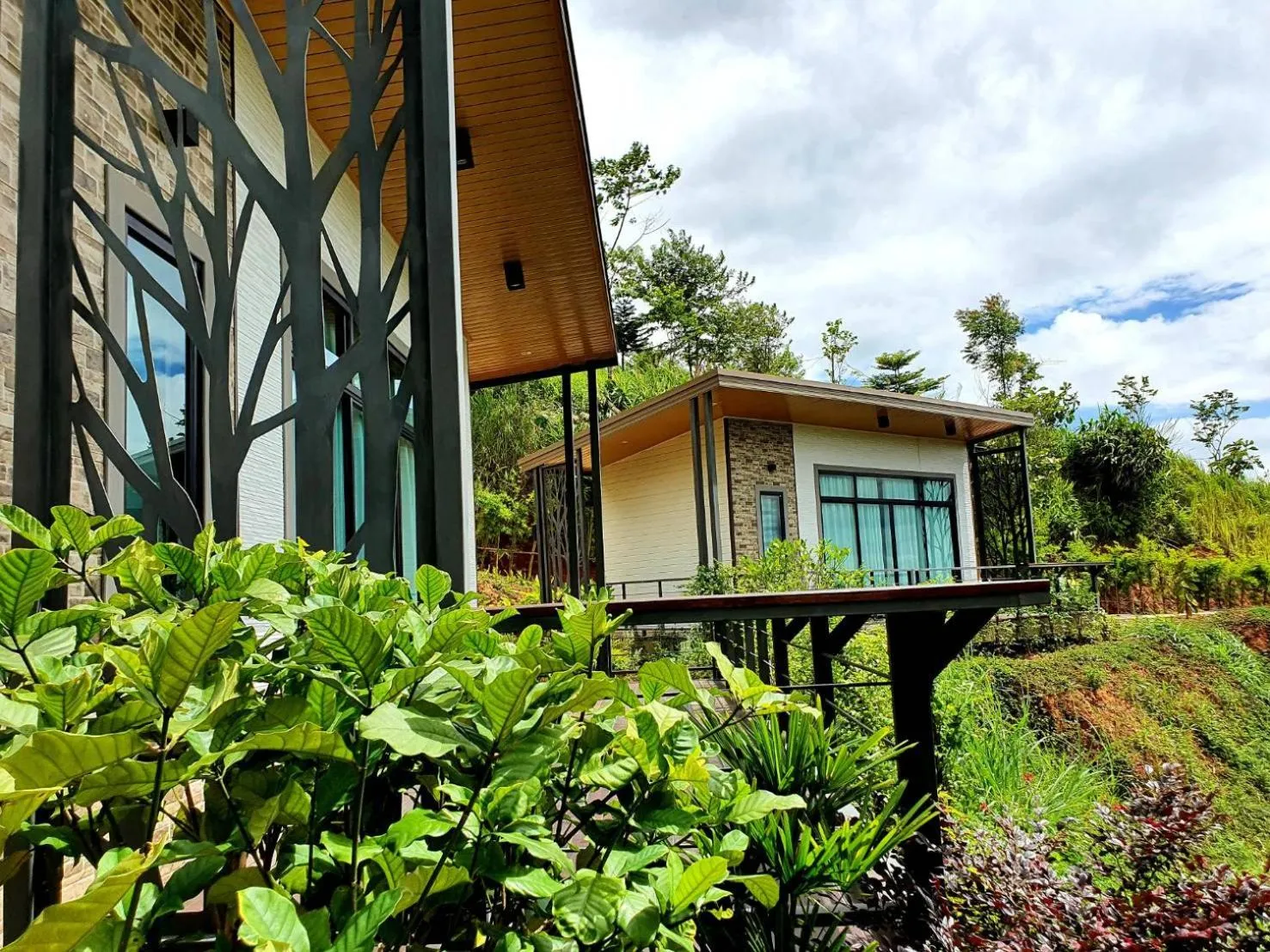 At Tree Resort Khaokho