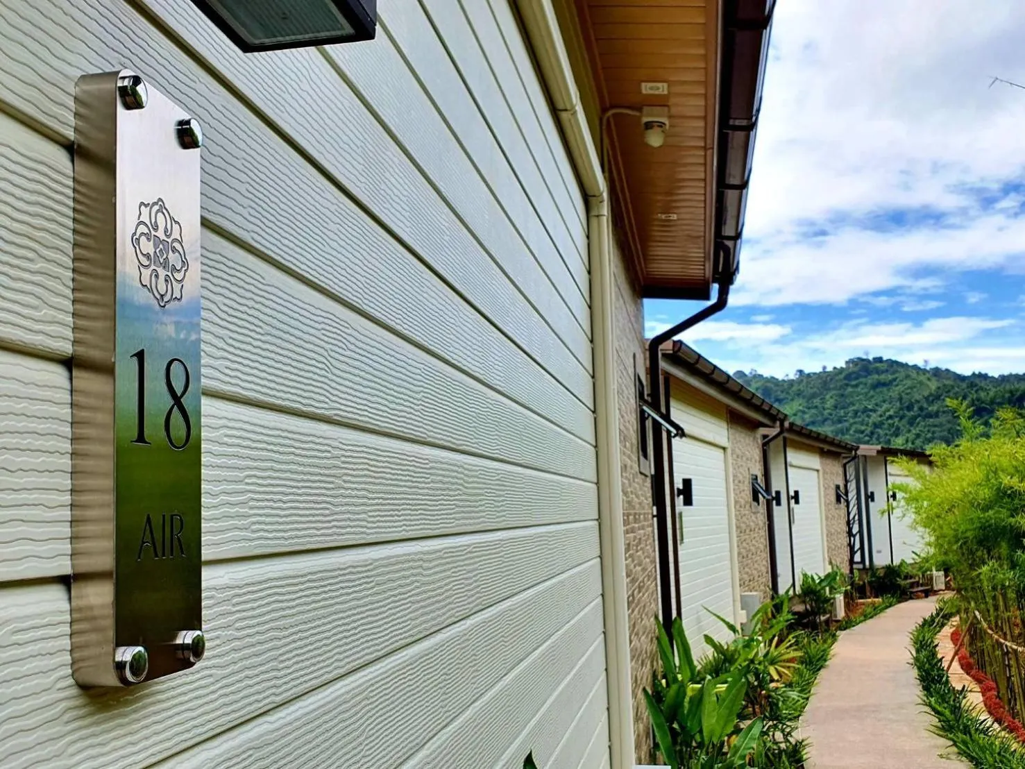 At Tree Resort Khaokho