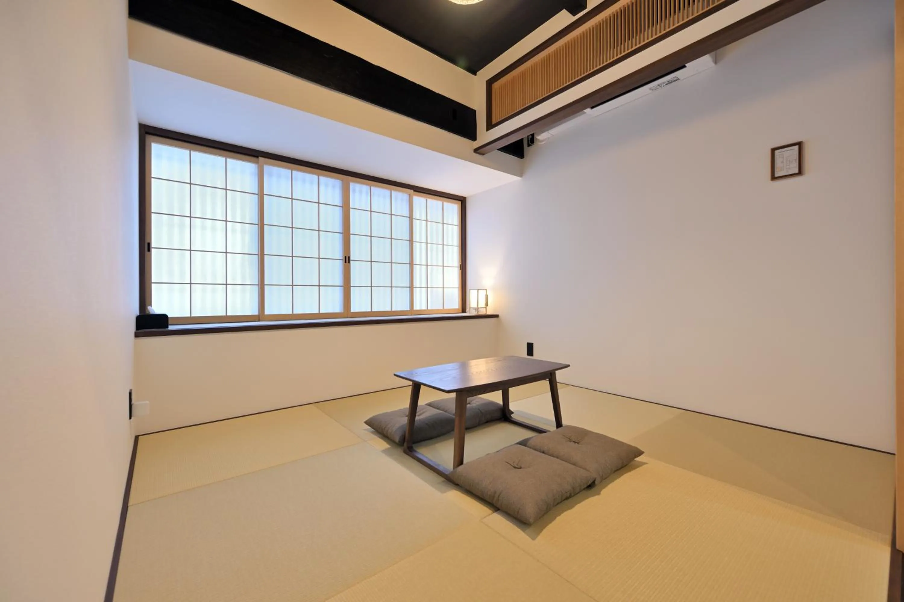 Bedroom in Takeya Gojo