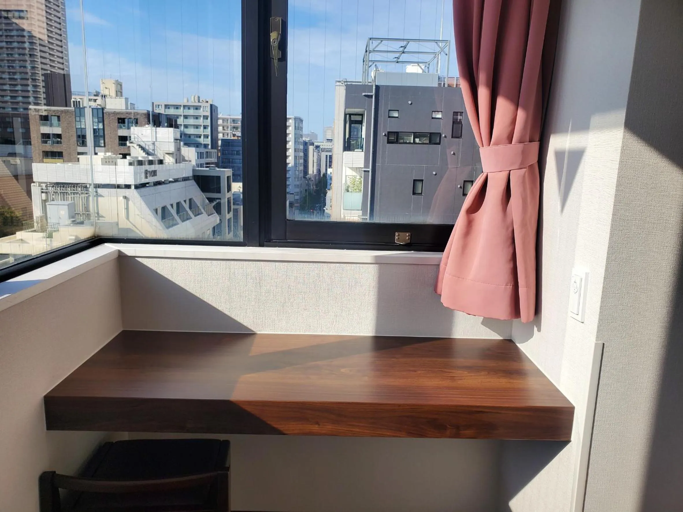 Photo of the whole room in City Pension Zem