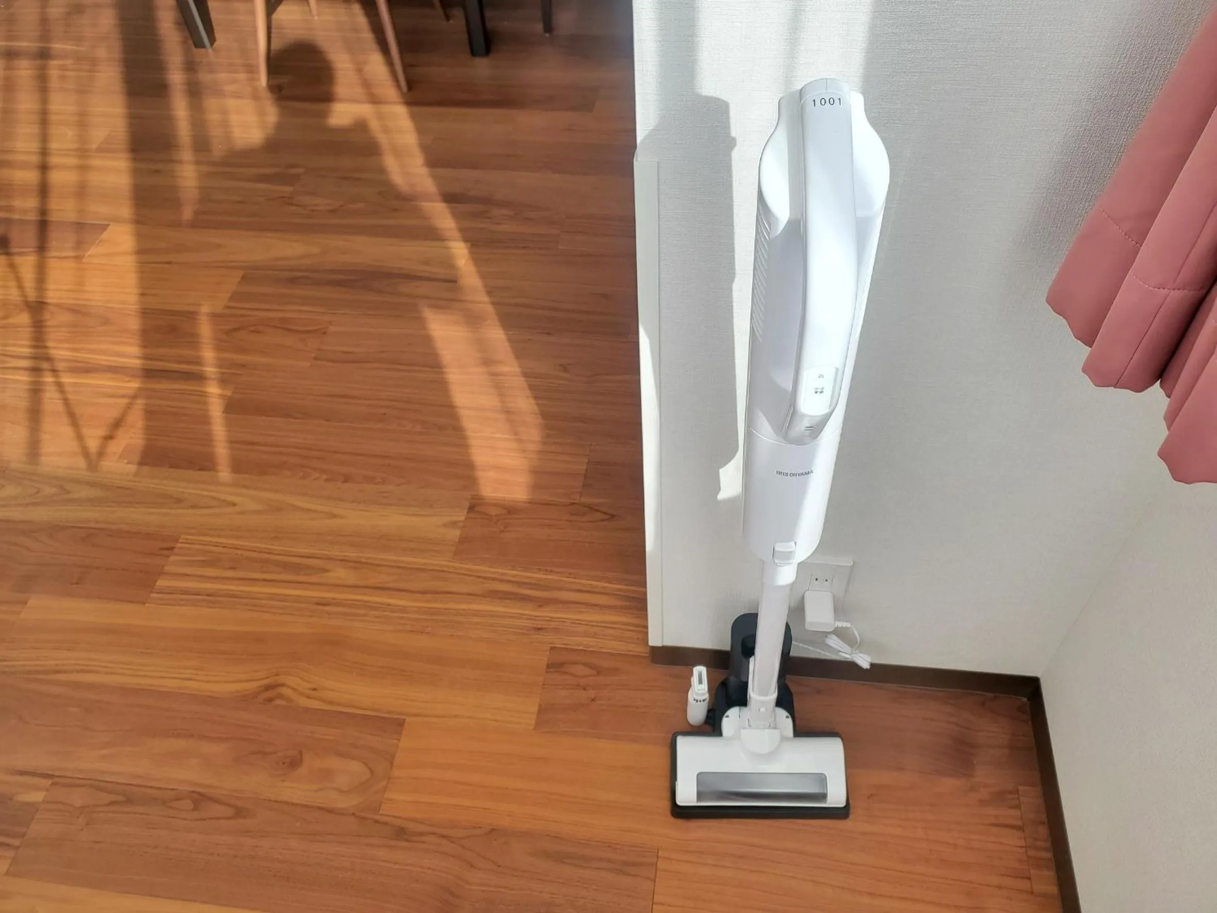 Photo of the whole room in City Pension Zem