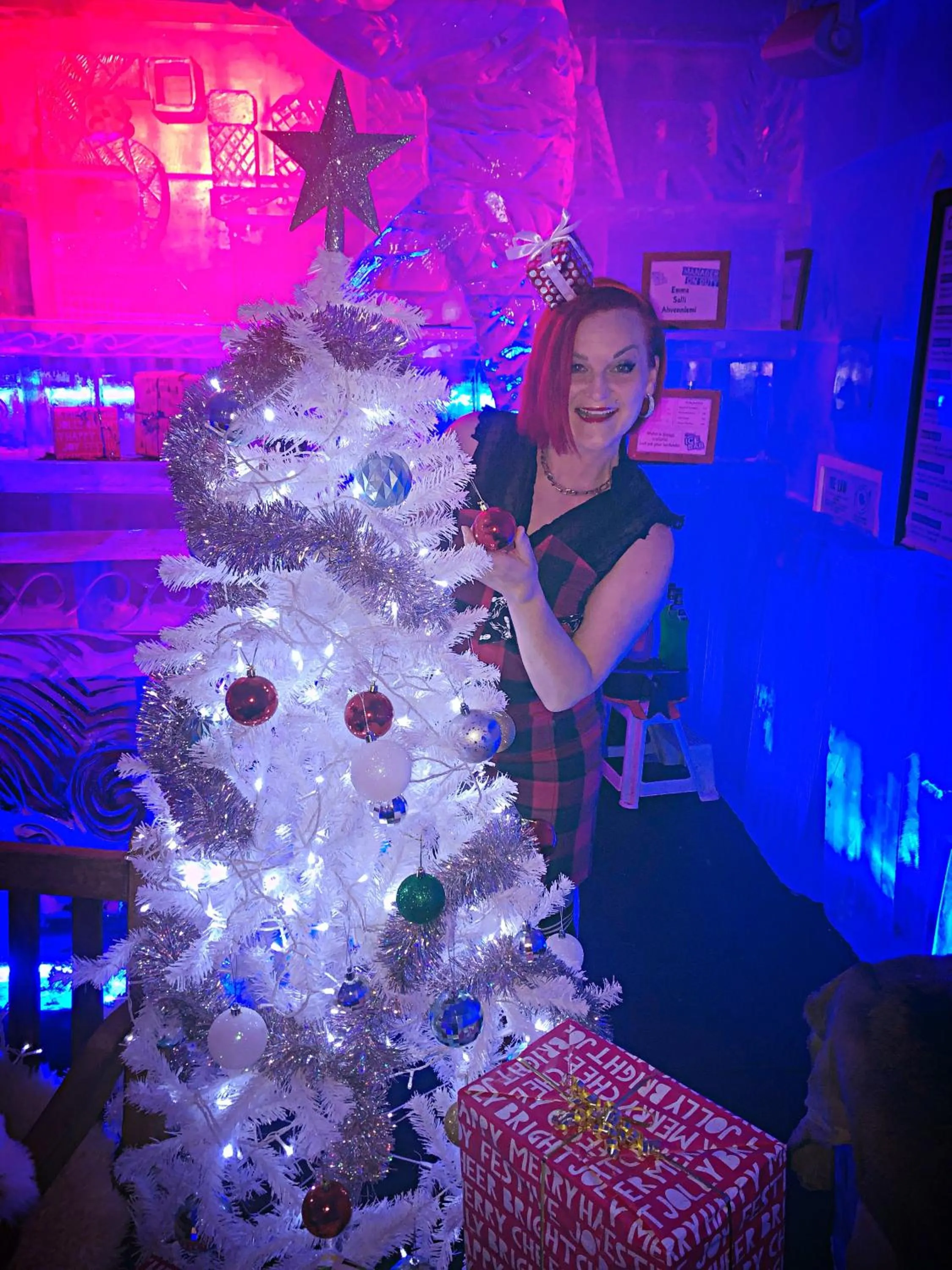 Breakfast at Tiffanys