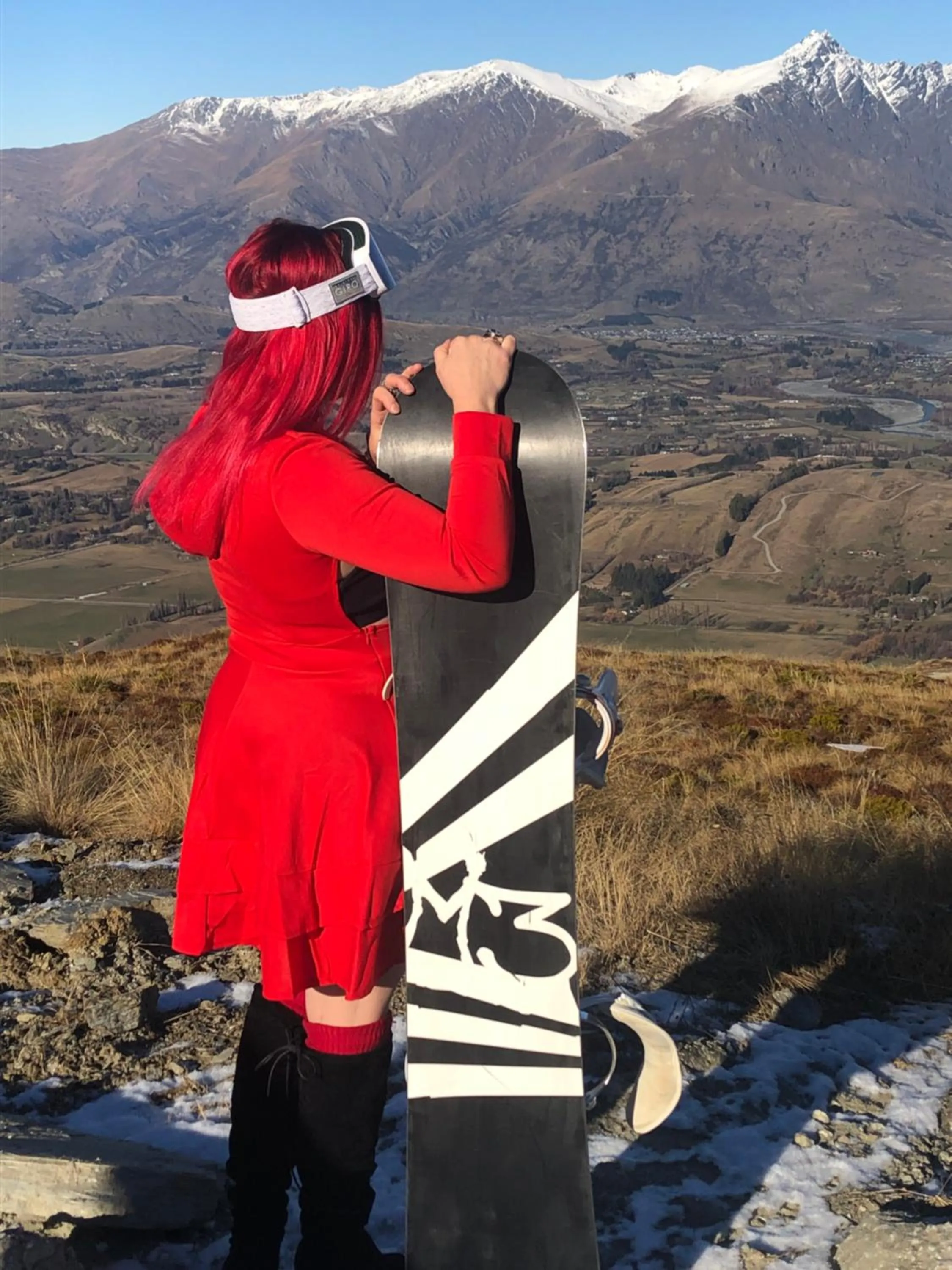 Breakfast at Tiffanys