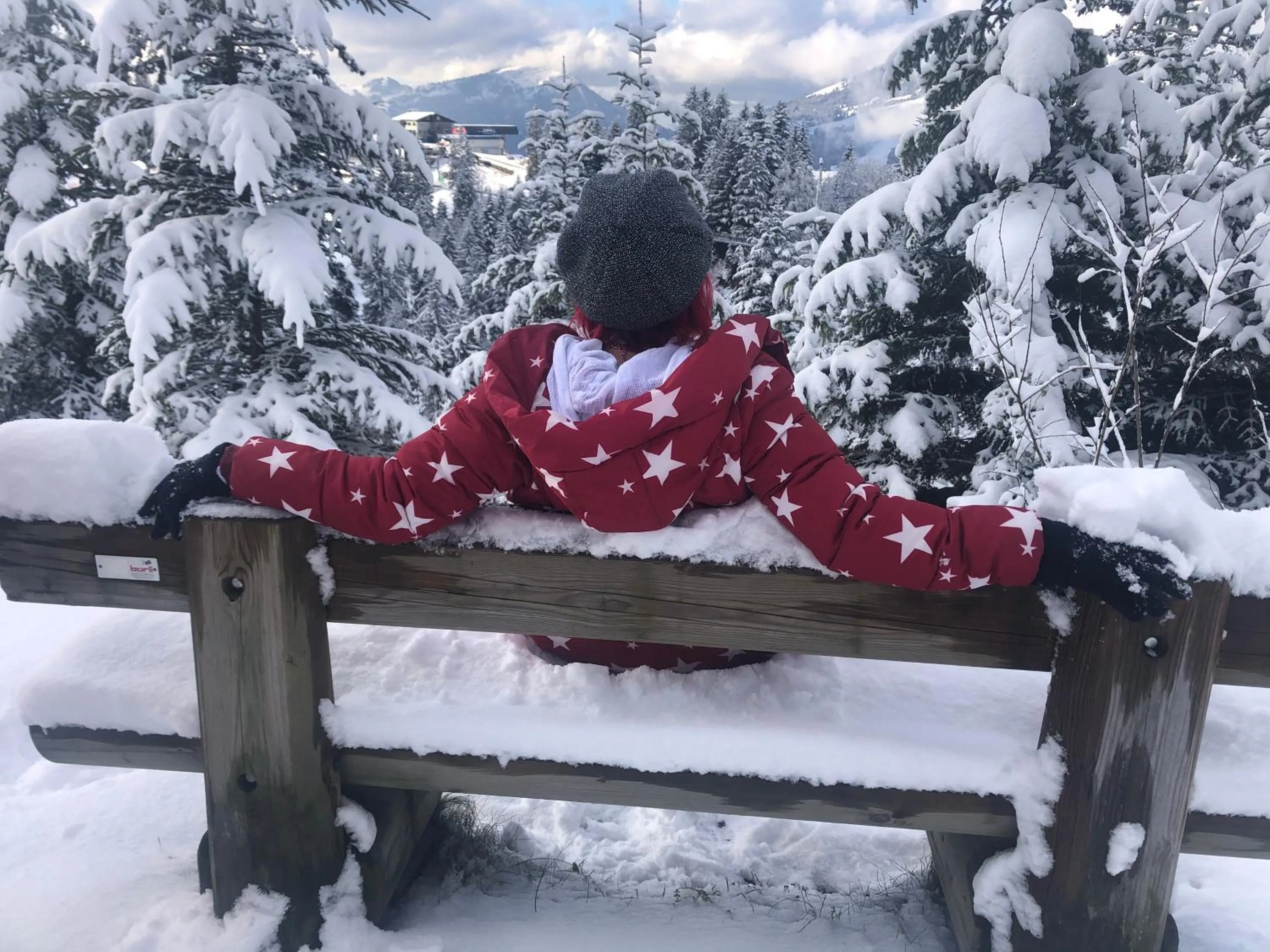 Breakfast at Tiffanys