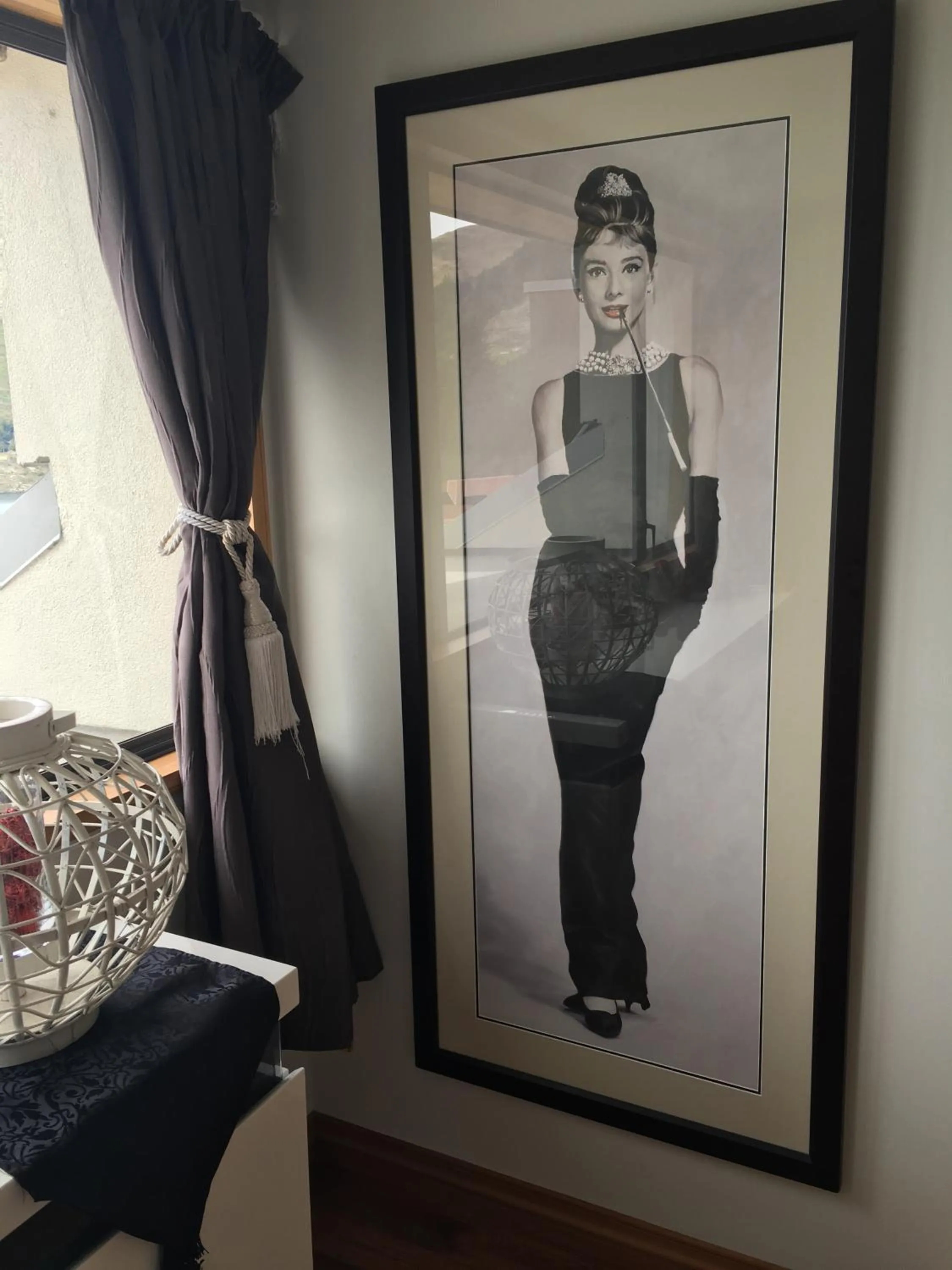 Breakfast at Tiffanys