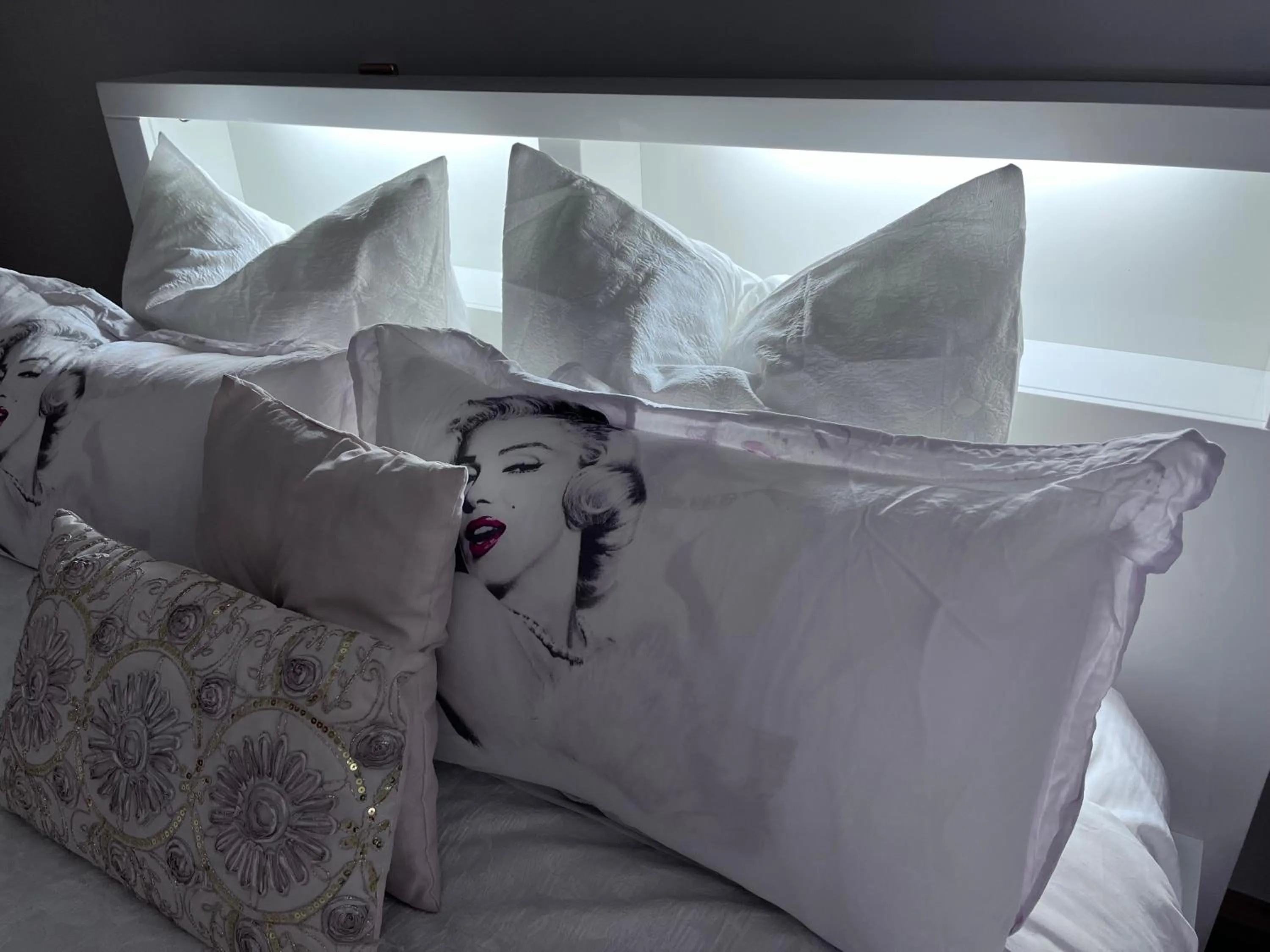 Bed in Breakfast at Tiffanys