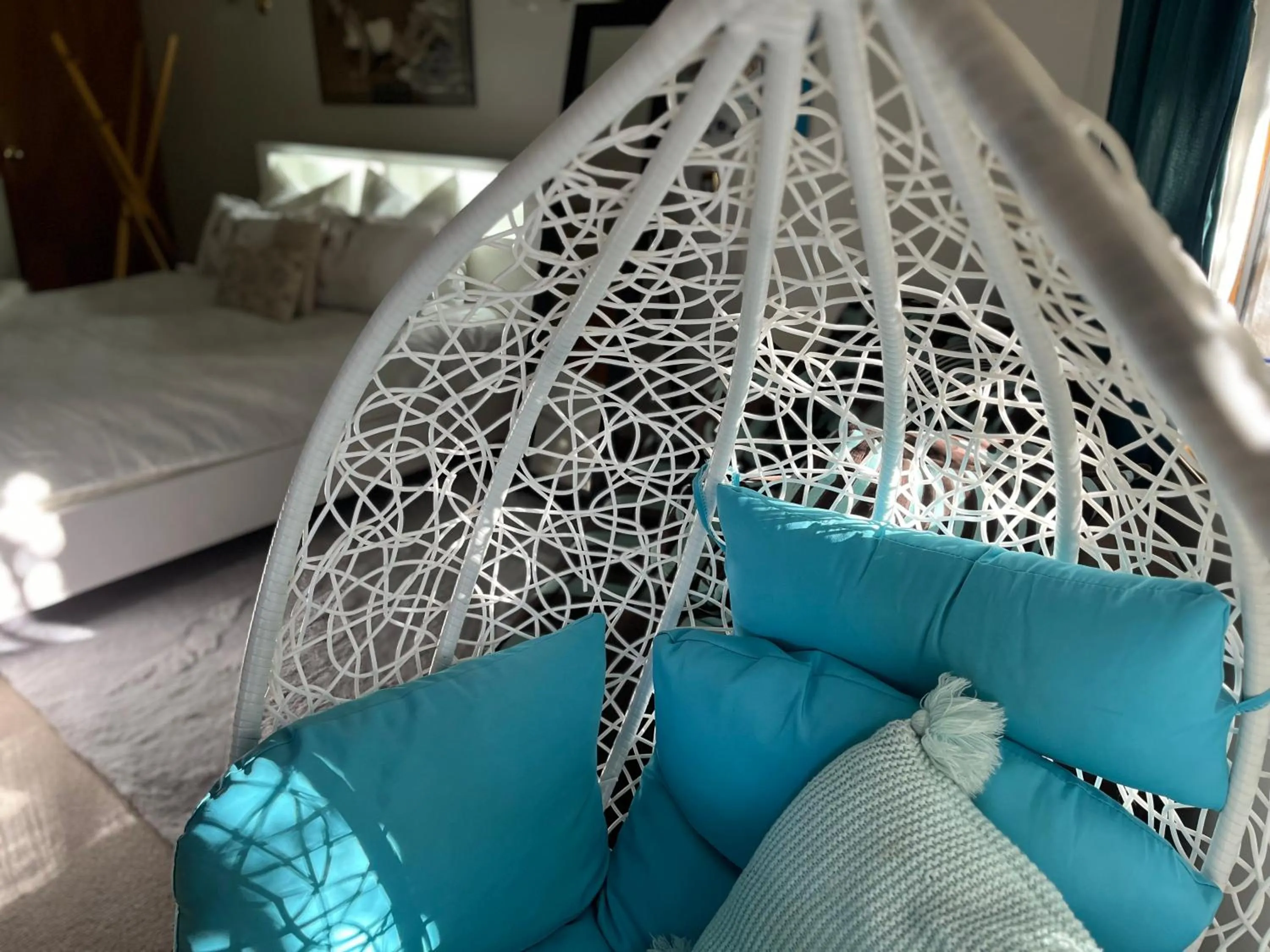 Breakfast at Tiffanys