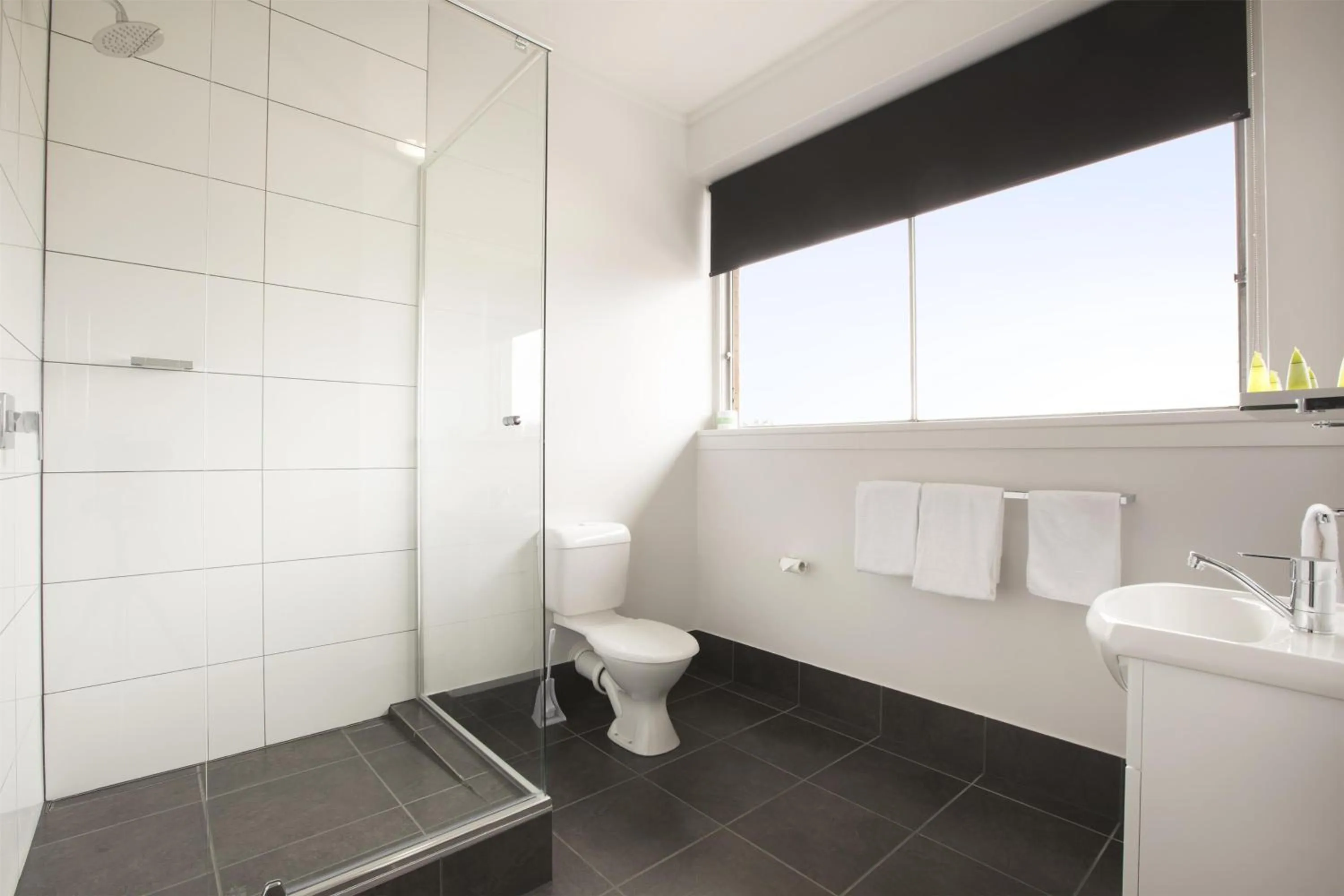 Bedroom in Nightcap at Camp Hill Hotel