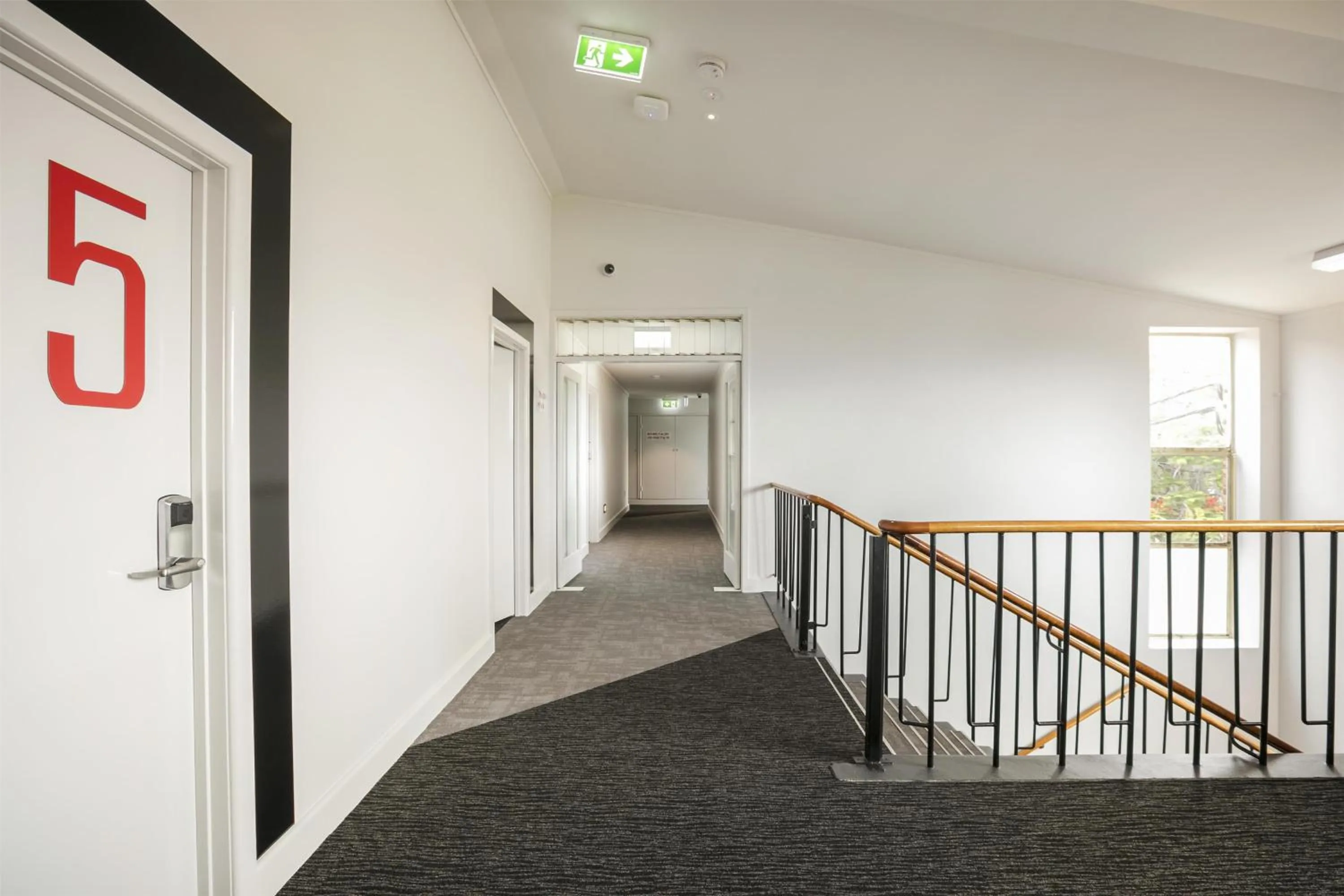 Other in Nightcap at Camp Hill Hotel