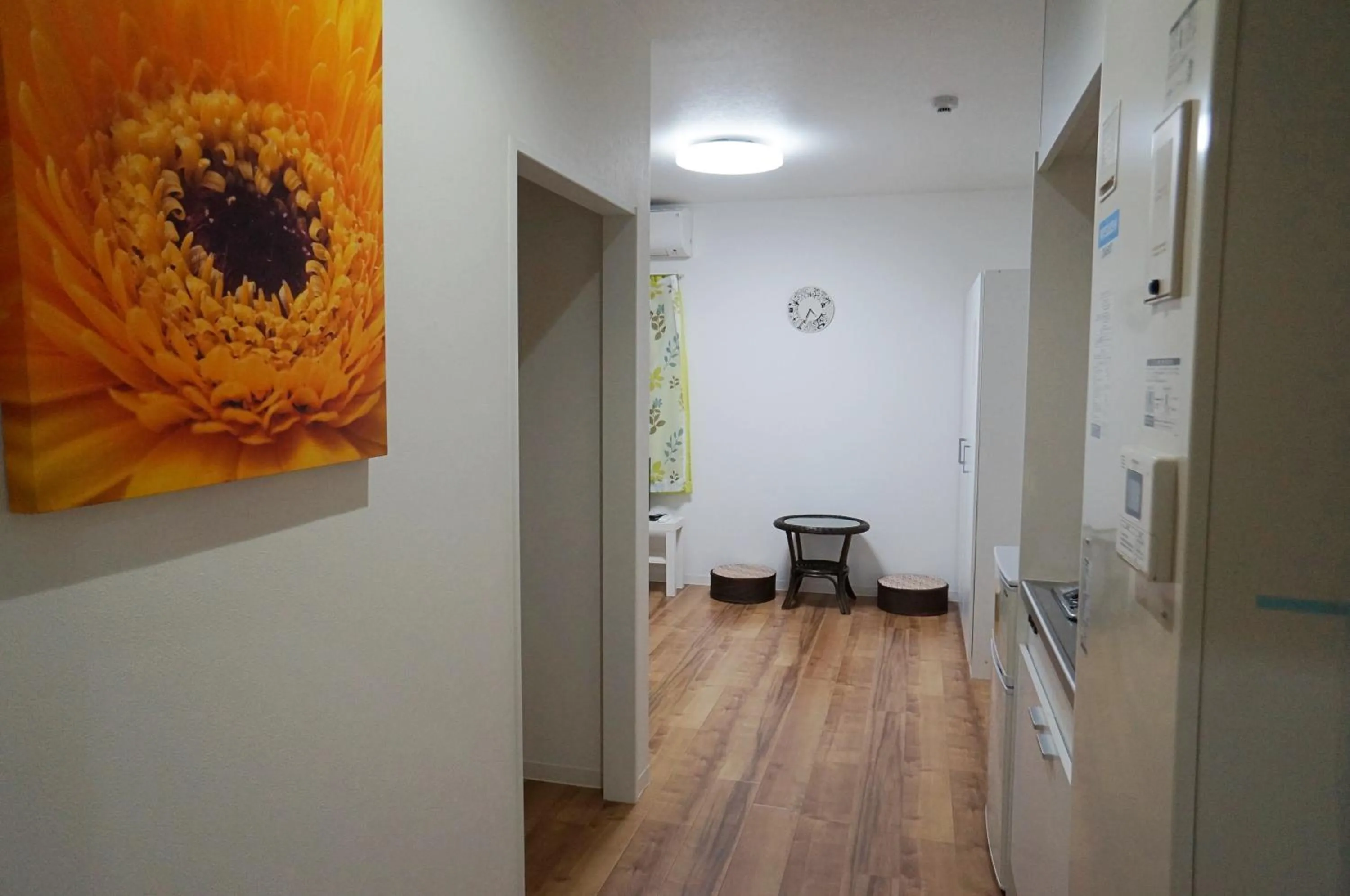 Decorative detail in Osaka Tsuruhashitei Hotel Asahi group 大阪鶴橋亭ホテル