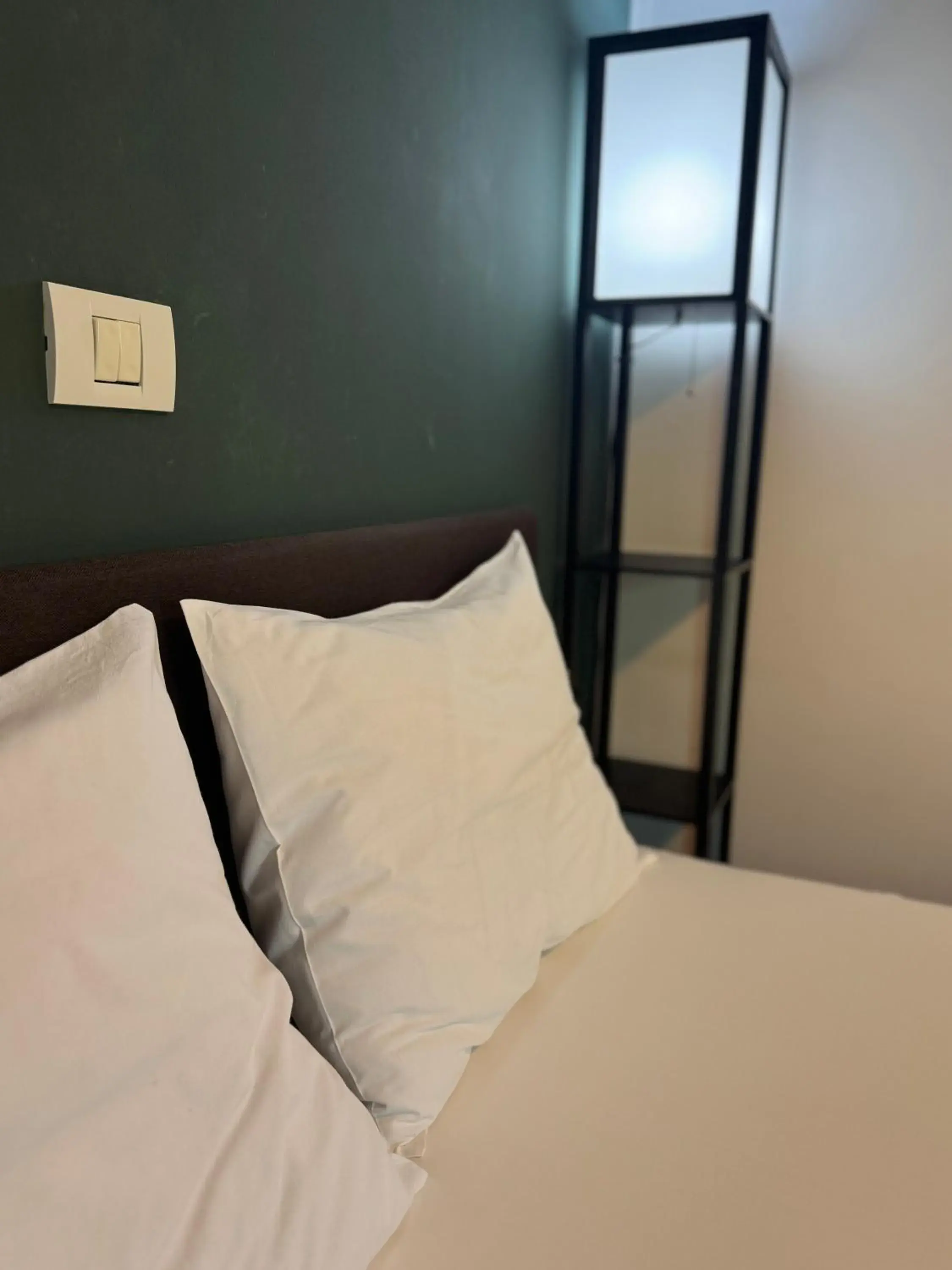 Double Room in La Livada Double Room in La Livada