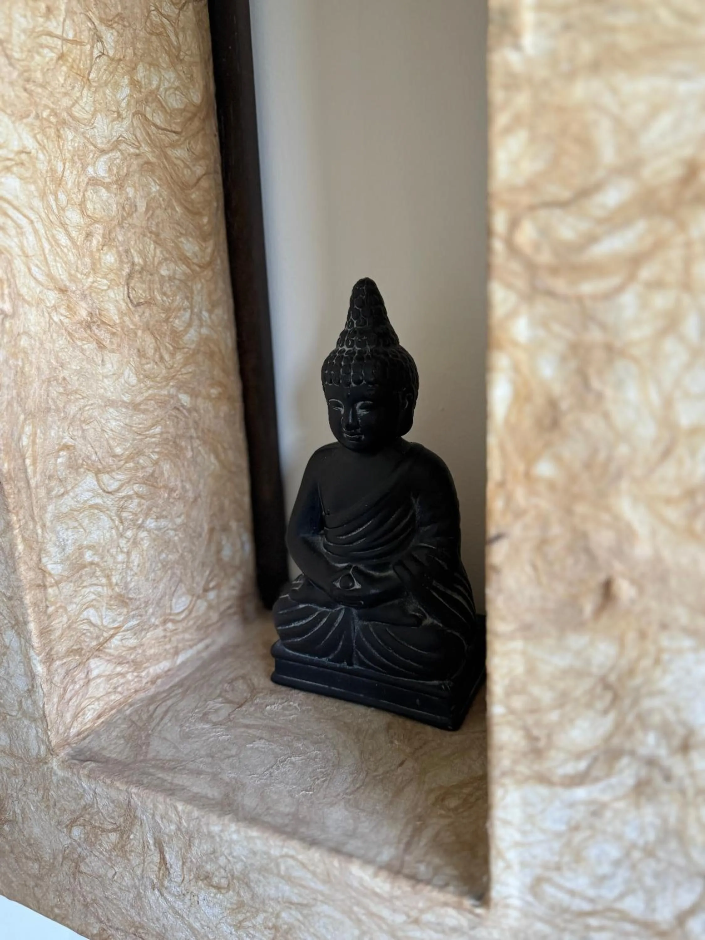 Decorative detail in La Livada