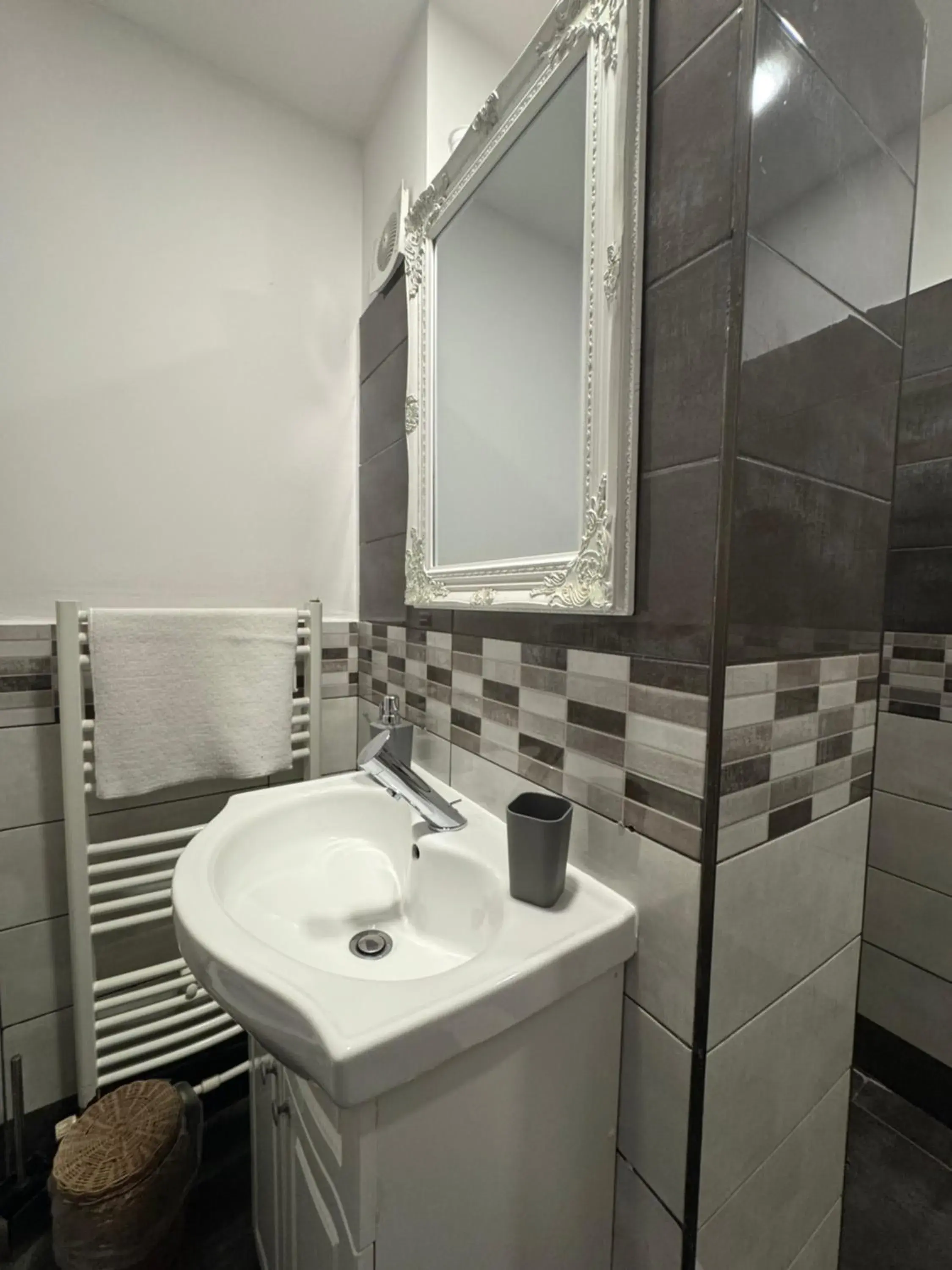 Studio with Sofa Bed in La Livada Studio with Sofa Bed in La Livada