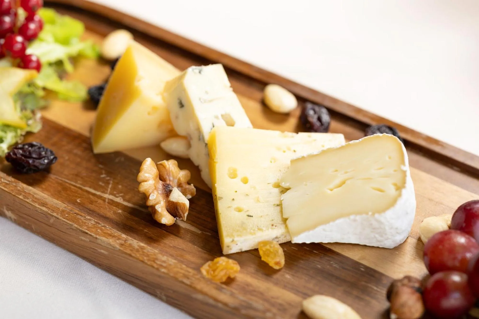 Restaurant/places to eat in Hotel du Commerce