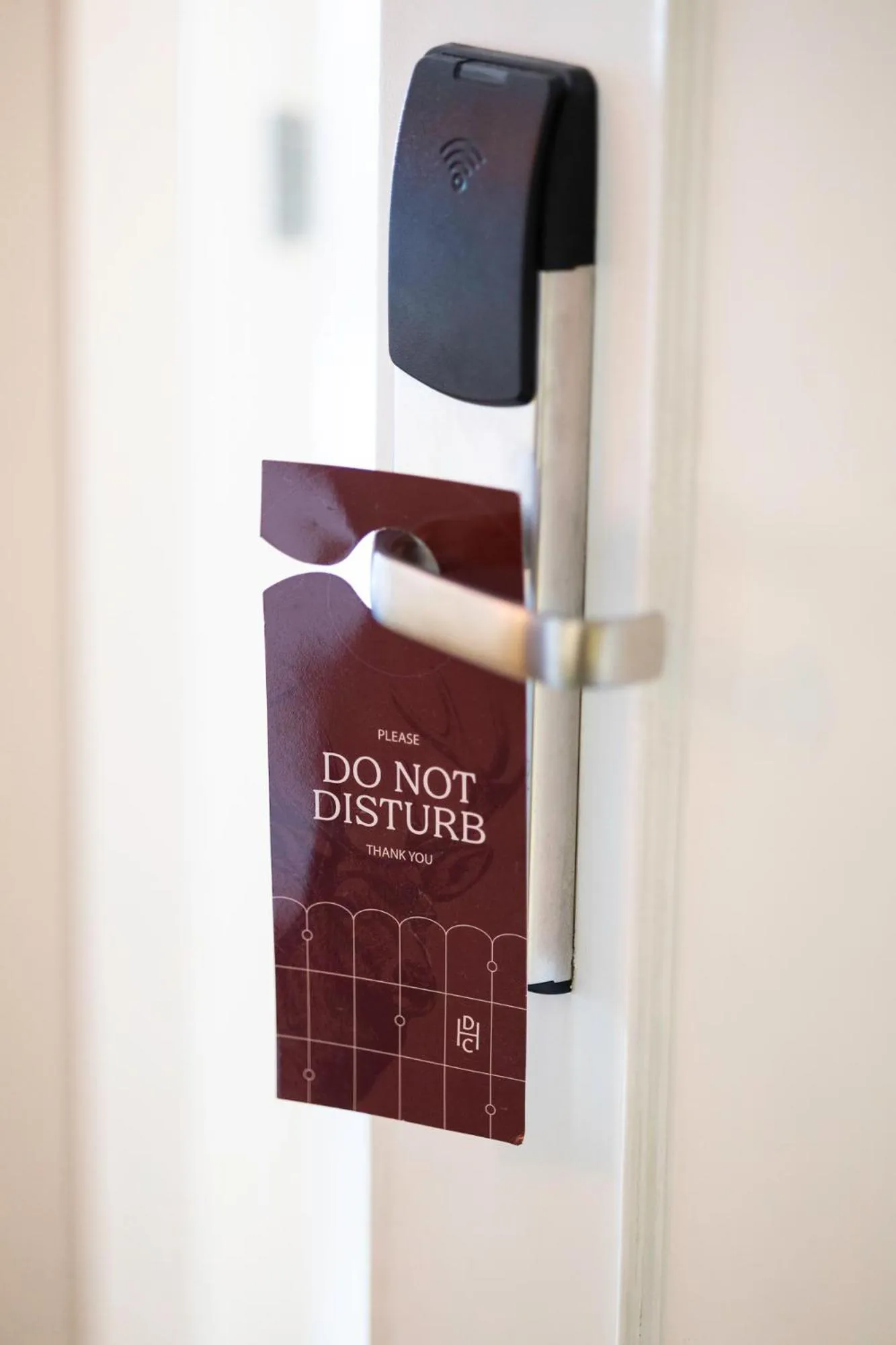 Property building in Hotel du Commerce