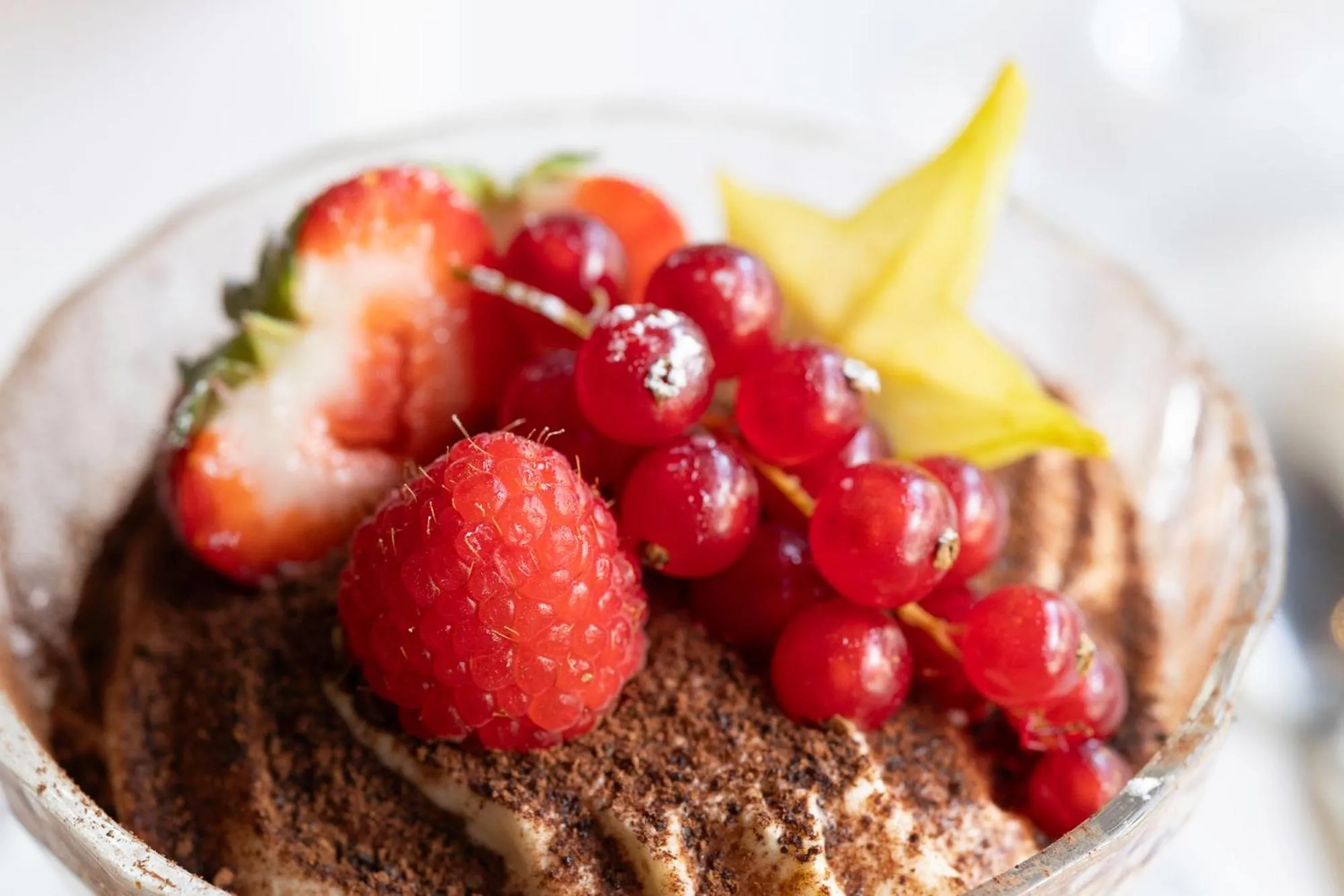 Restaurant/places to eat in Hotel du Commerce