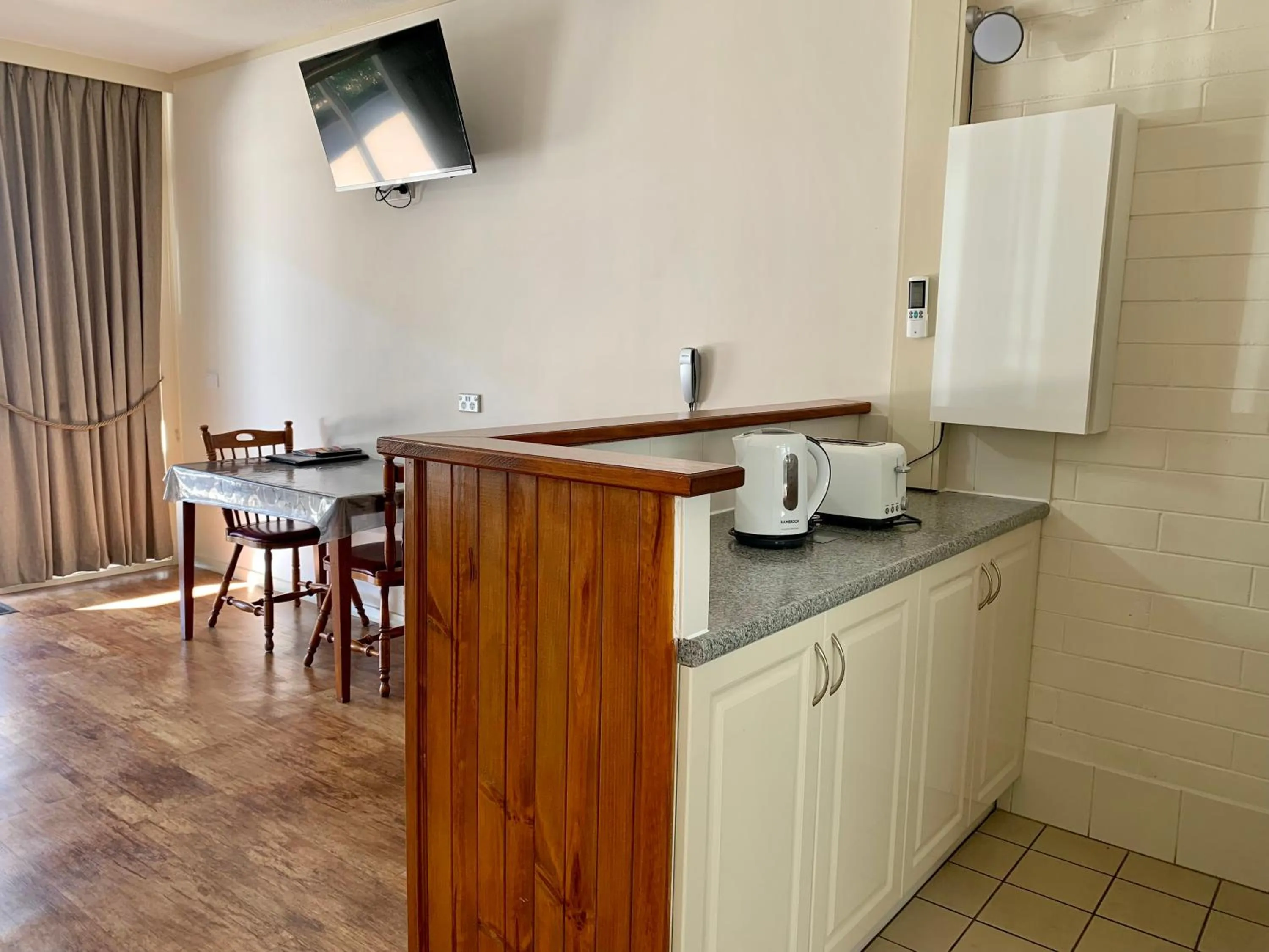 Central Motel Mildura