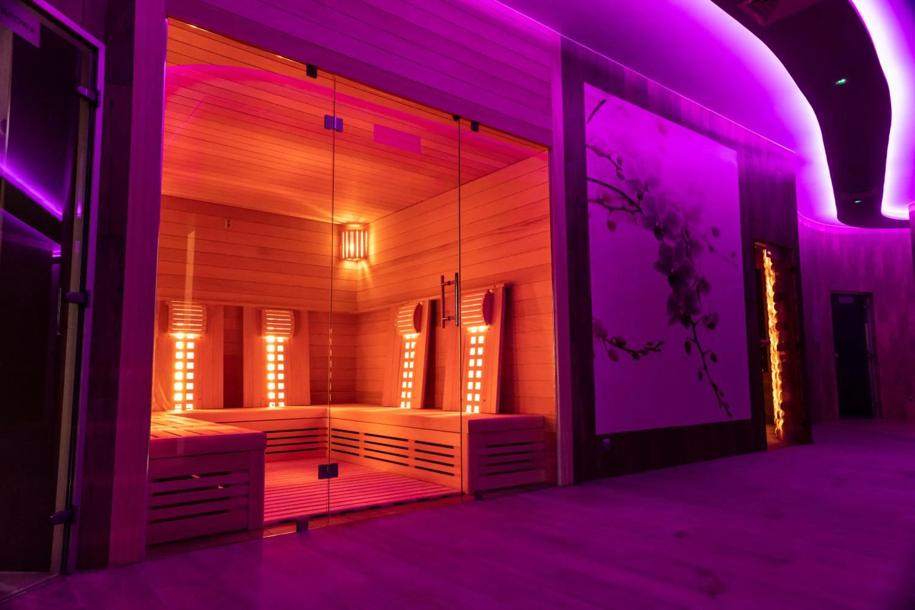 Activities in Hotel Oskar Business & Spa