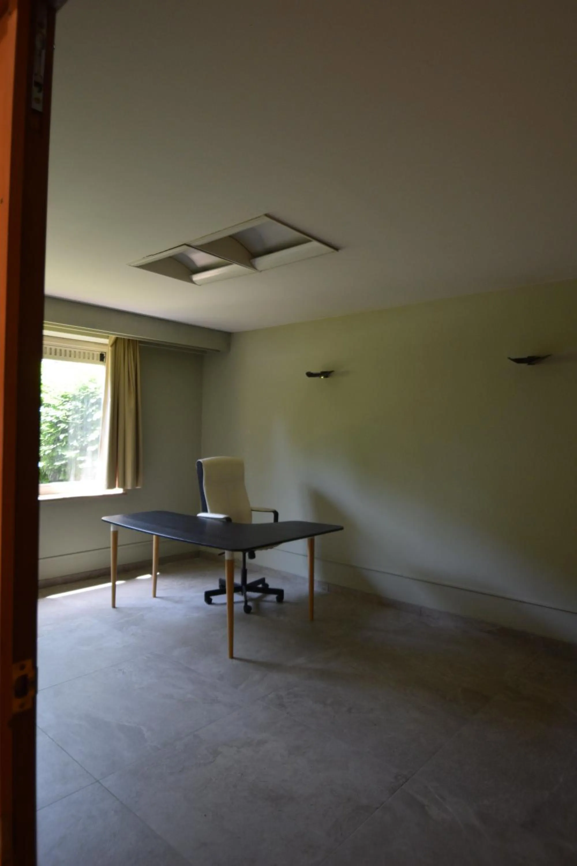 Meeting/conference room in Sleep & Go Brussels Expo Hotel