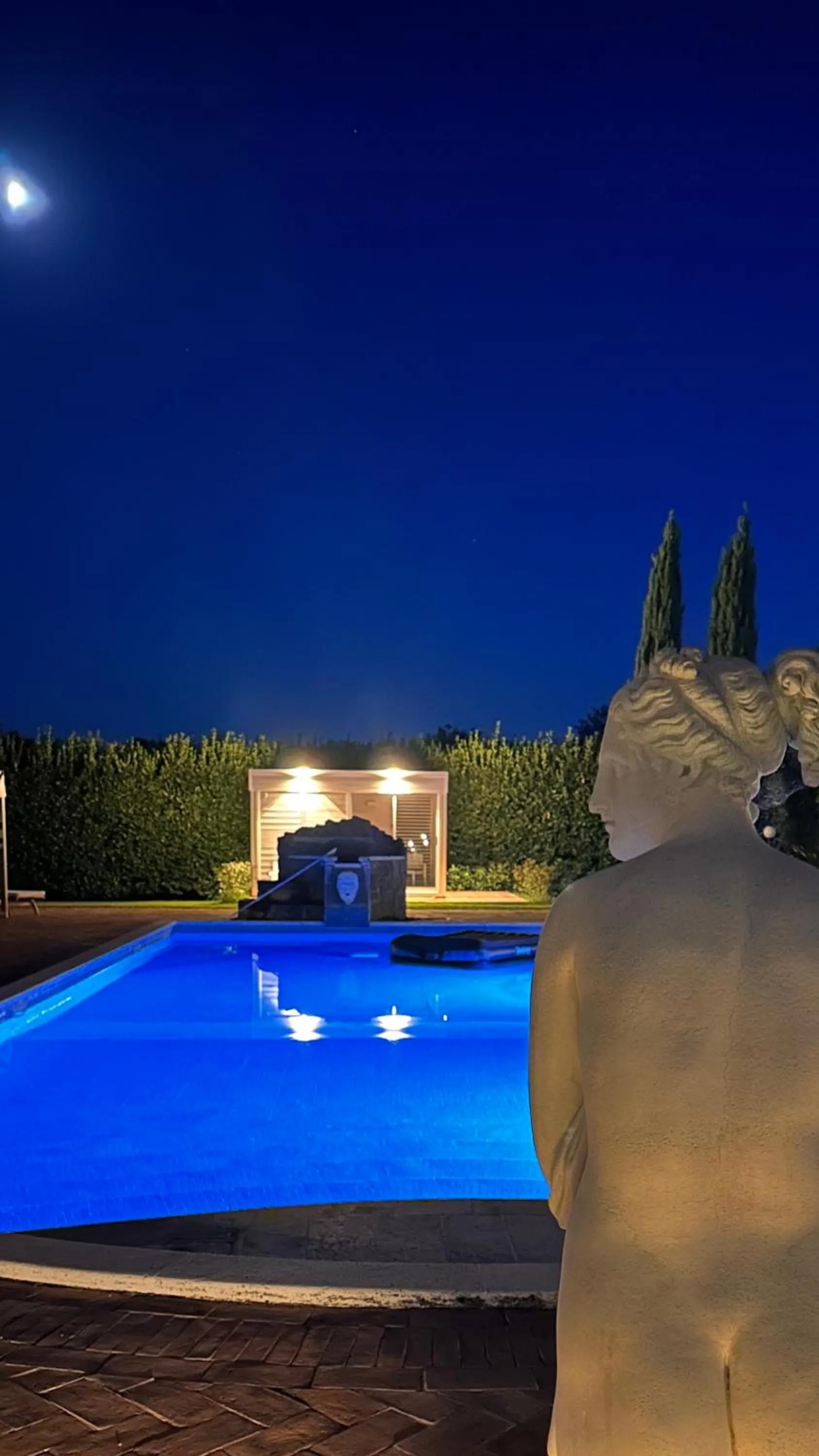 Relais Santa Caterina Hotel