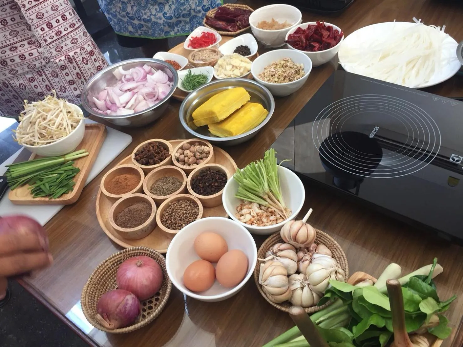 Activities in P168 Hostel Samui