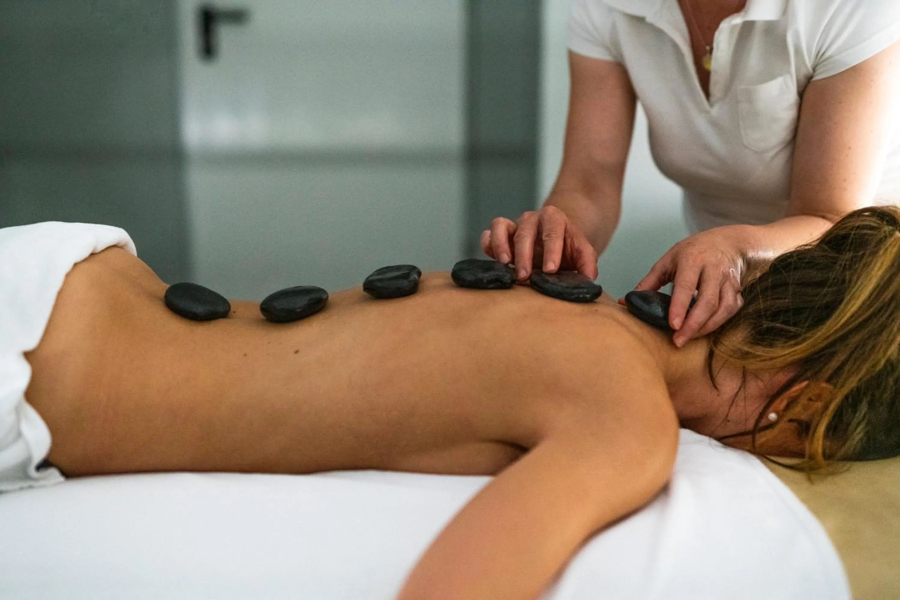 Massage in HVD Grand Hotel Suhl Business & Leisure