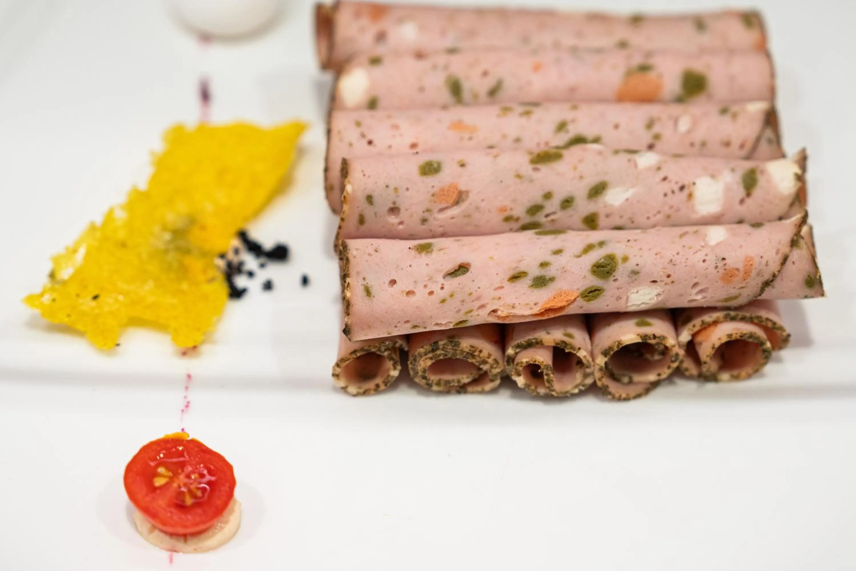 Breakfast in HVD Grand Hotel Suhl Business & Leisure